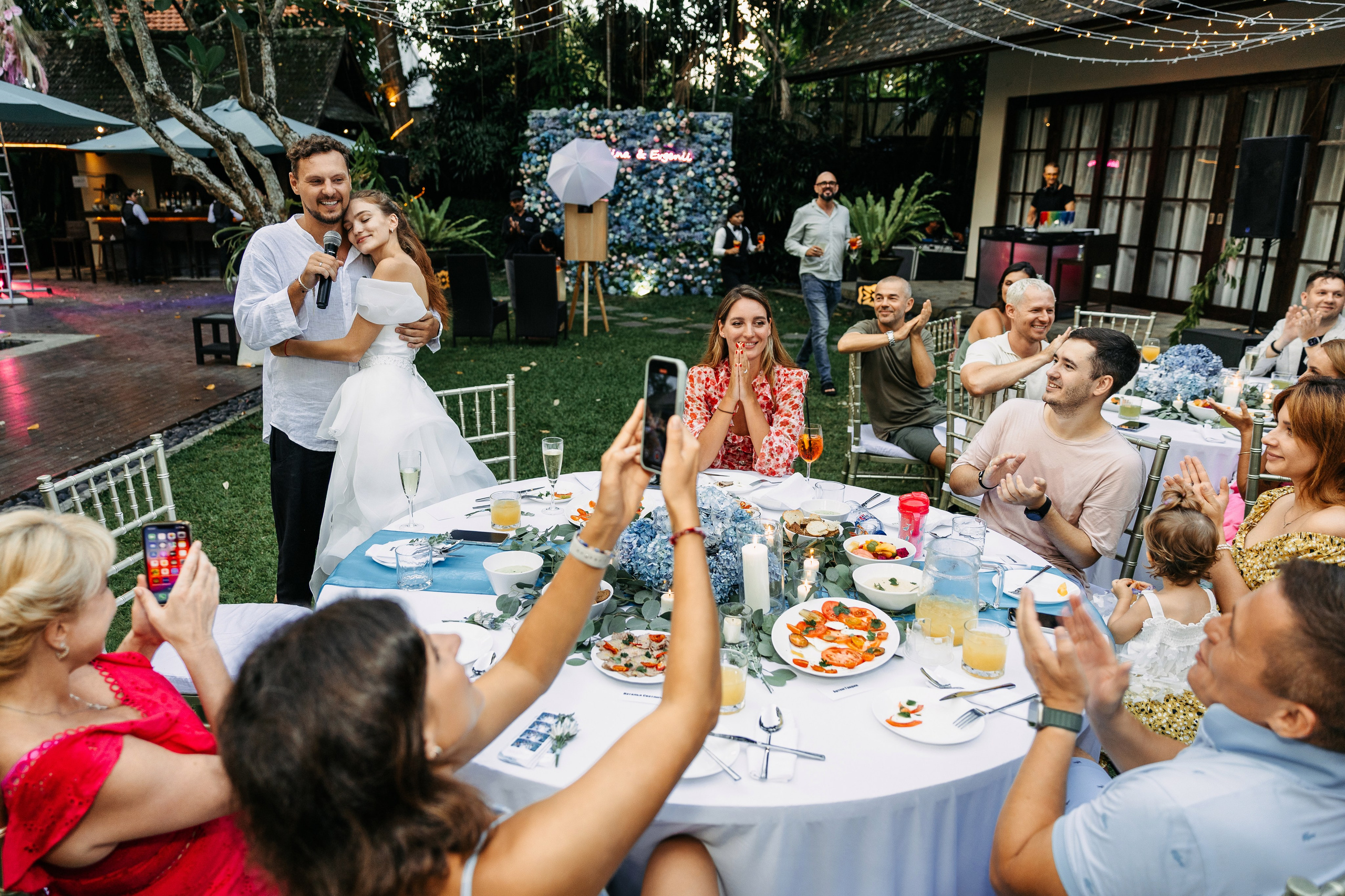 Ekaterina & Evgenii. Профессиональный фотограф Нурмиева Вероника