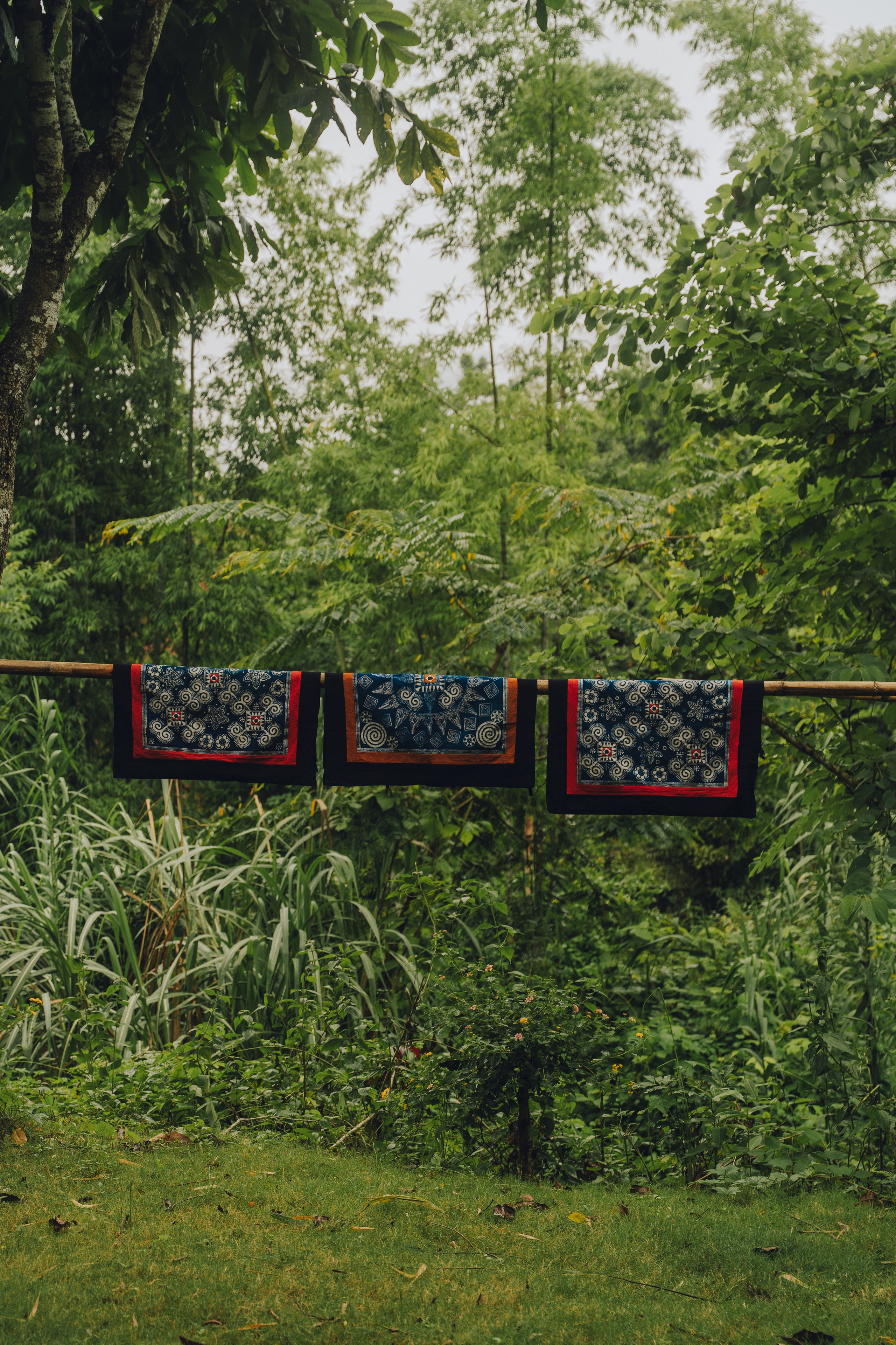 Avana Retreat, Vietnam. Editorial photographer Yuliya Drazdovich