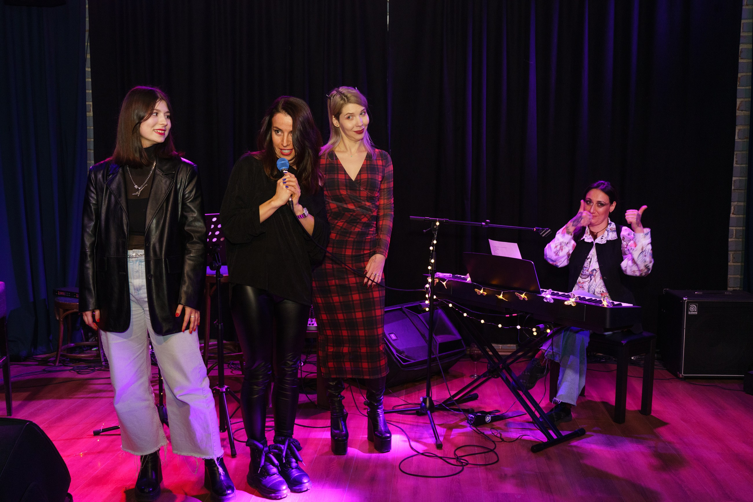 Творческа вечер с Лусине Геворкян. Портретен и будоар фотограф в София | Таймураз Гумеров