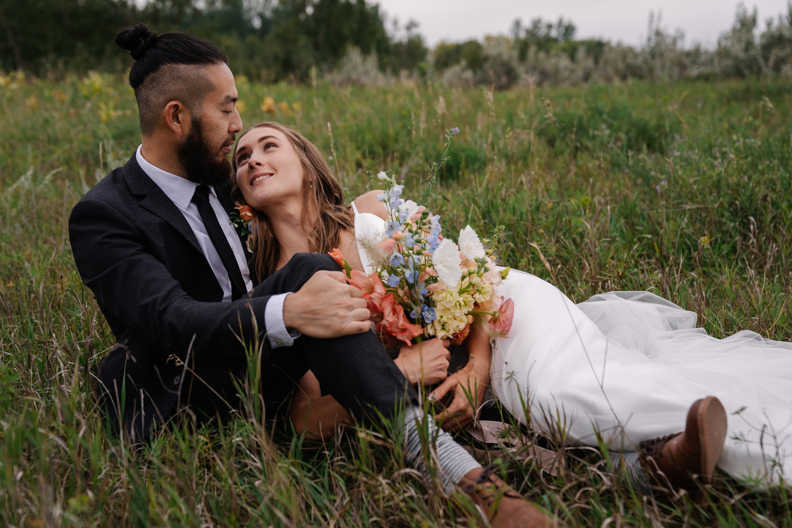 Wedding Jim and Vallery. Photographer Viktoriia Skavronskaya