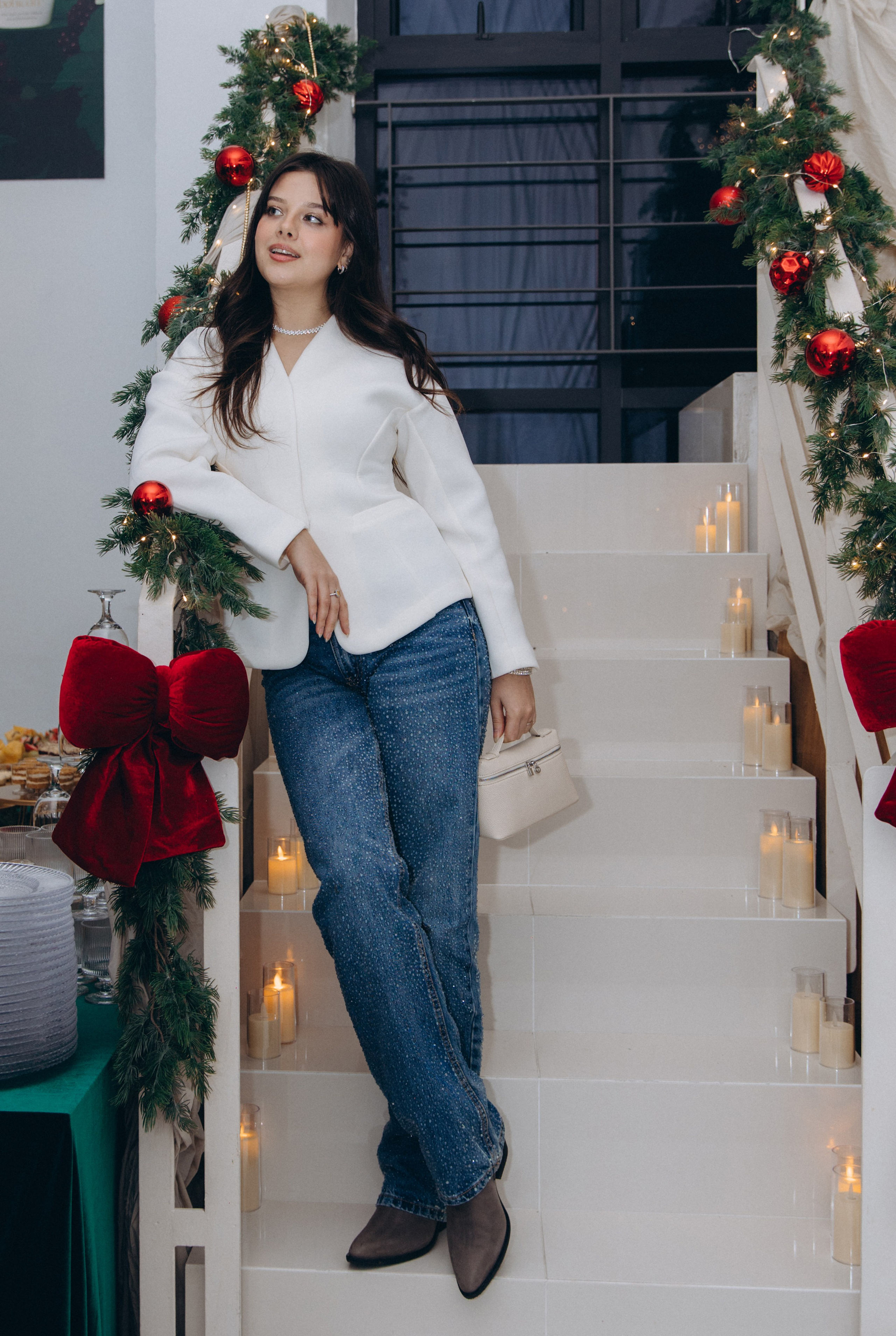 Bohicare. Portrait photographer in South Korea Olga Lian