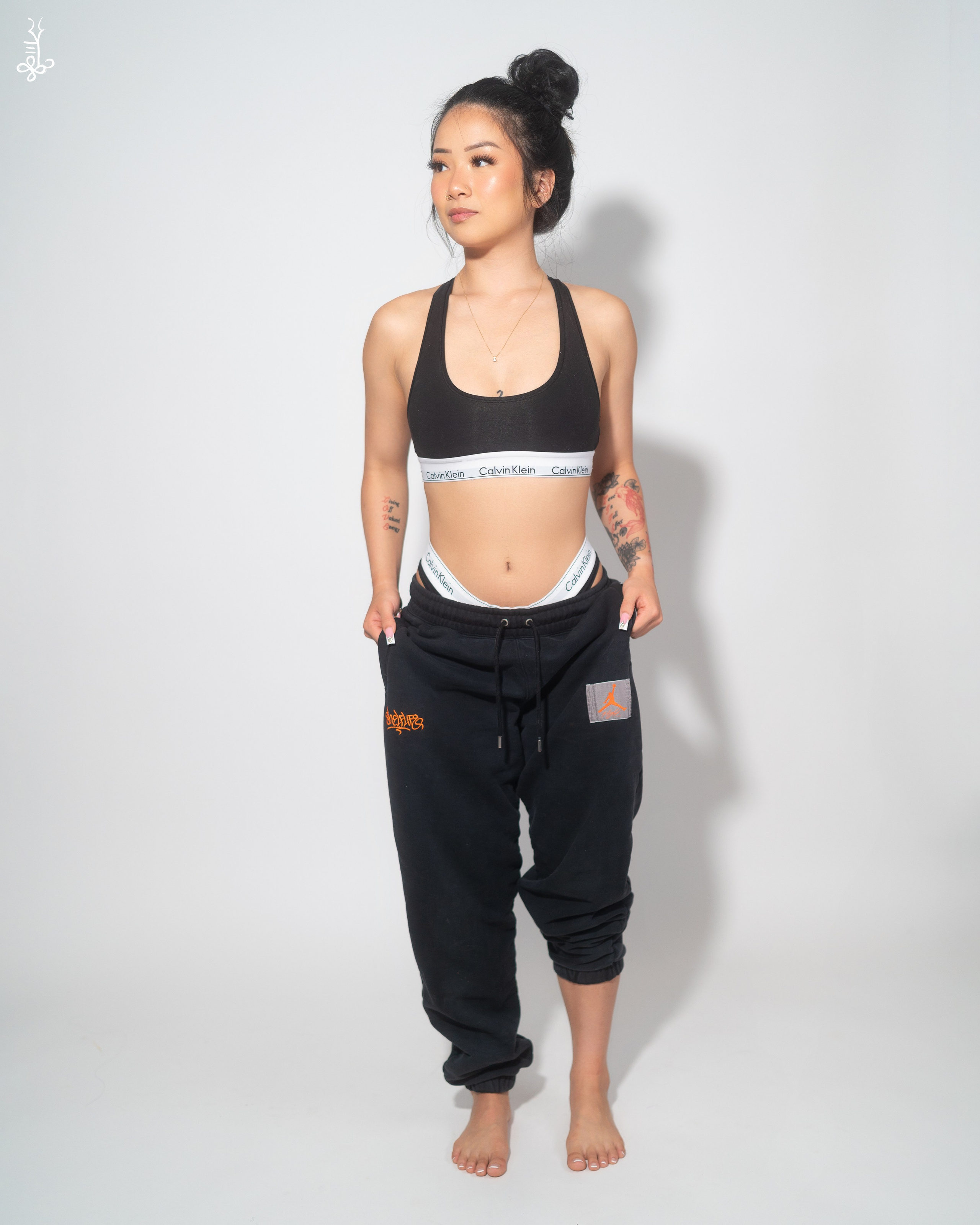 KAY YUN. Ke’Ondris