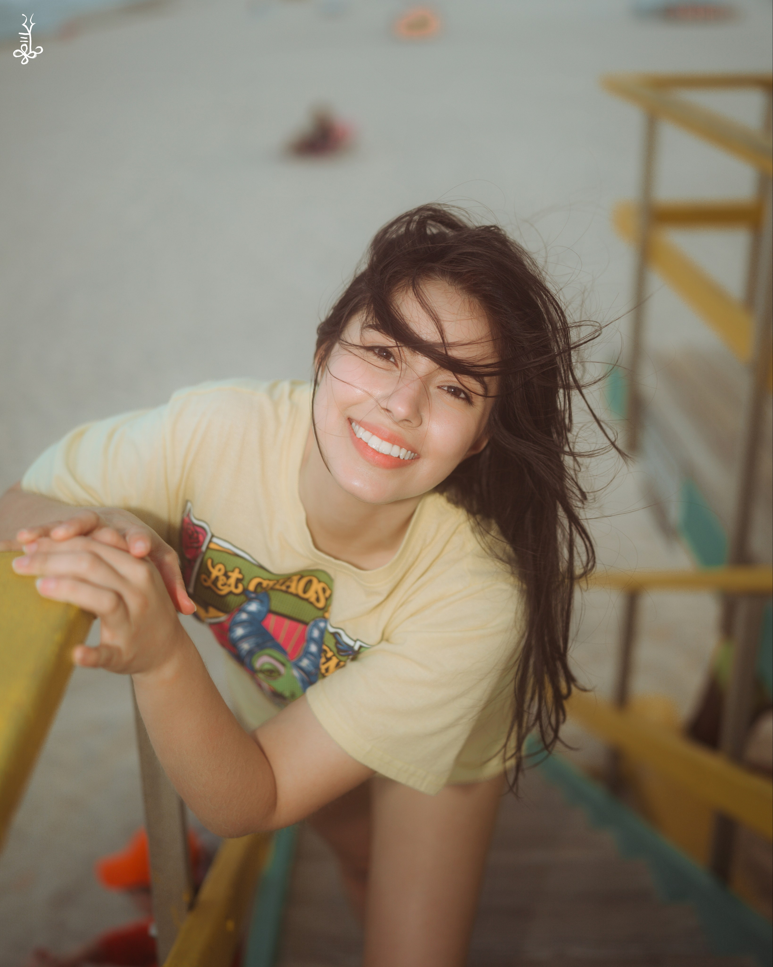 NATALIA. Ke’Ondris