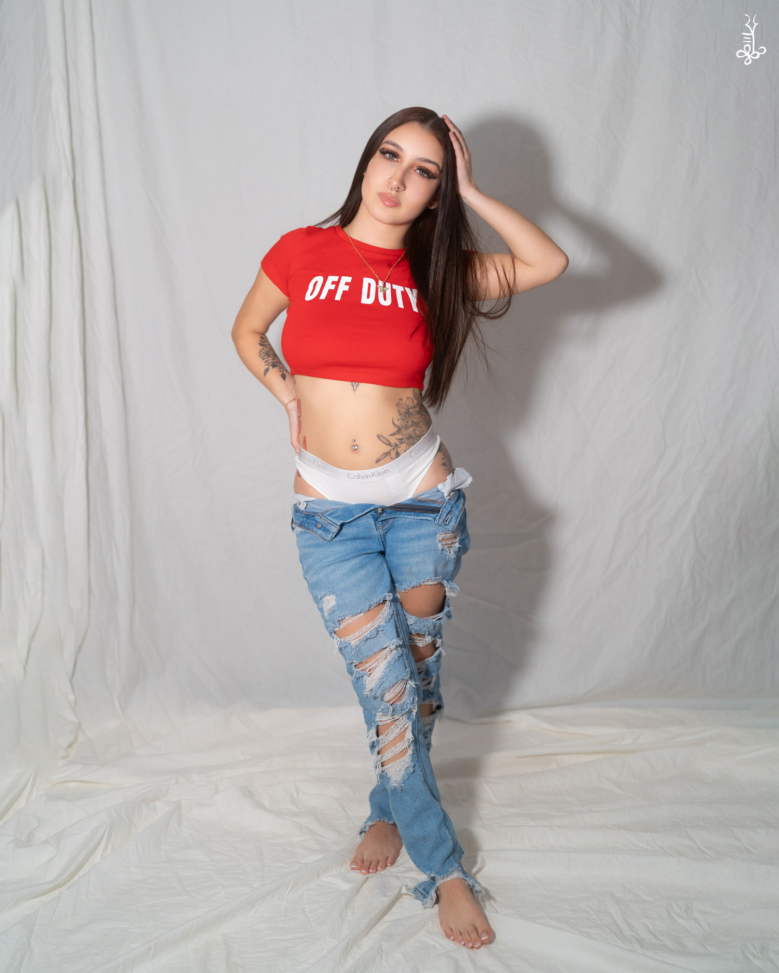 LILLY C. Ke’Ondris