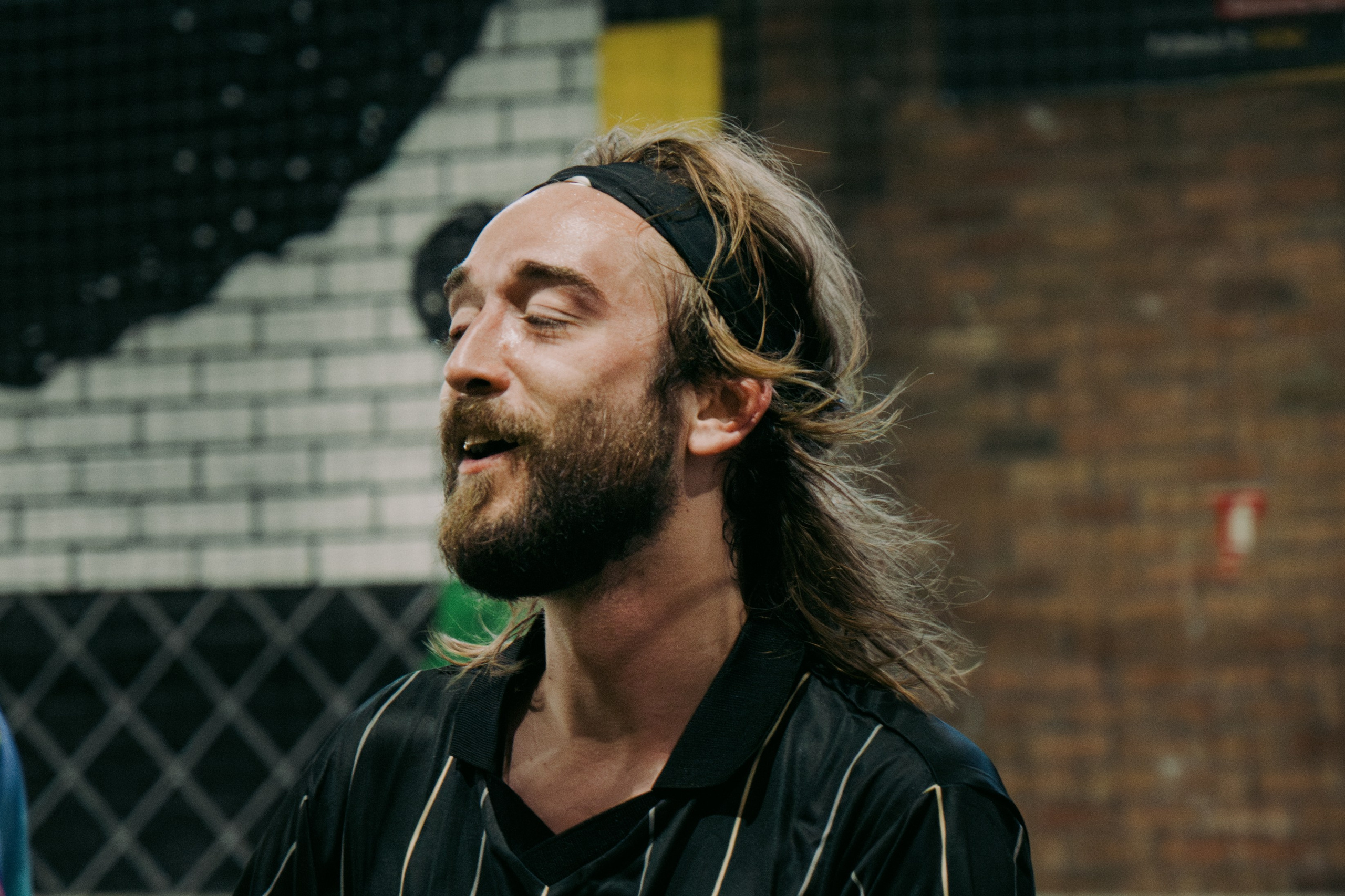 Disco Club | Lifestyle deportiva. Creador de contenido visual en Barcelona | Dima Kit