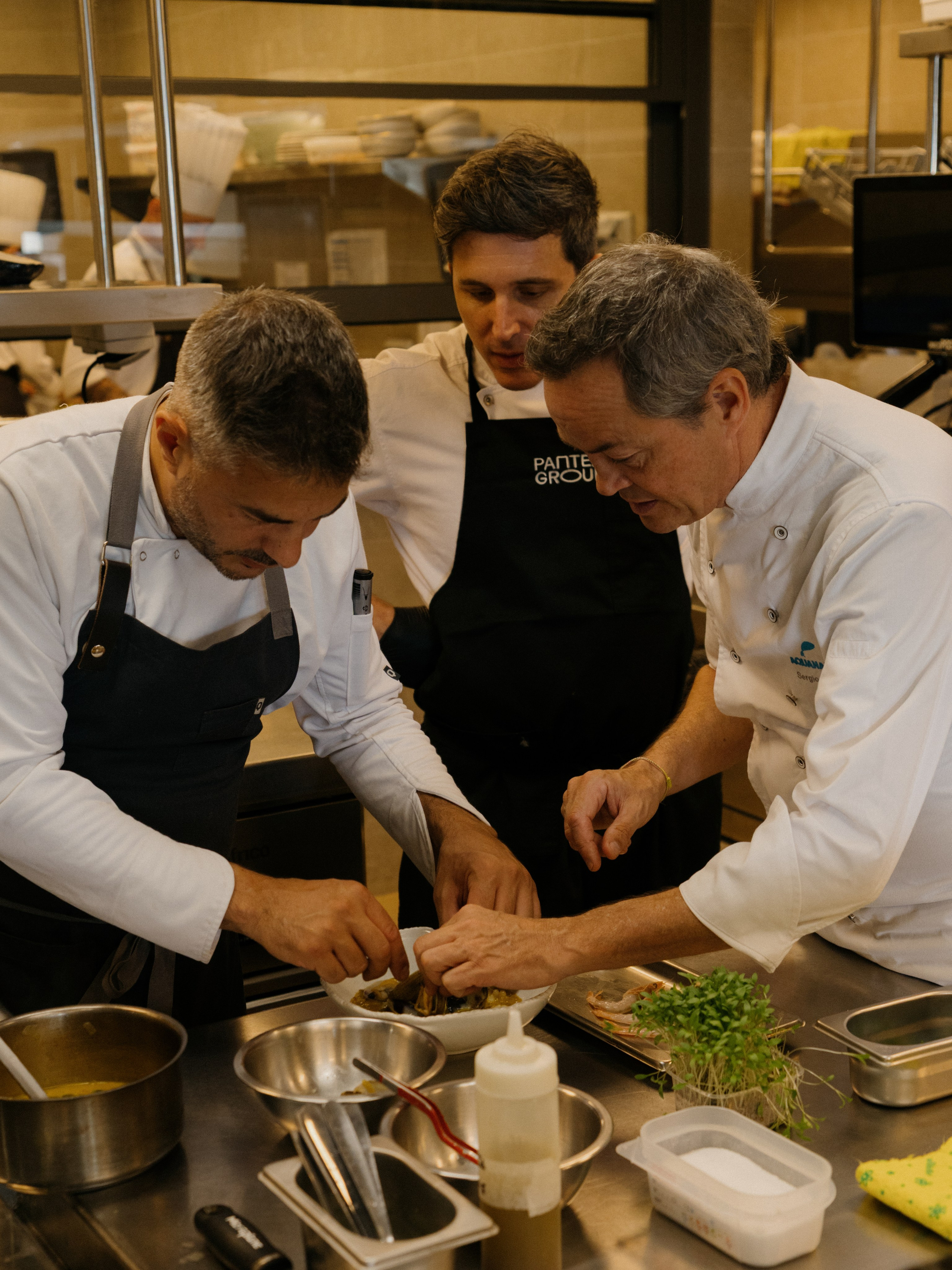 ELDELMAR fotografia de restaurante. Creador de contenido visual en Barcelona | Dima Kit