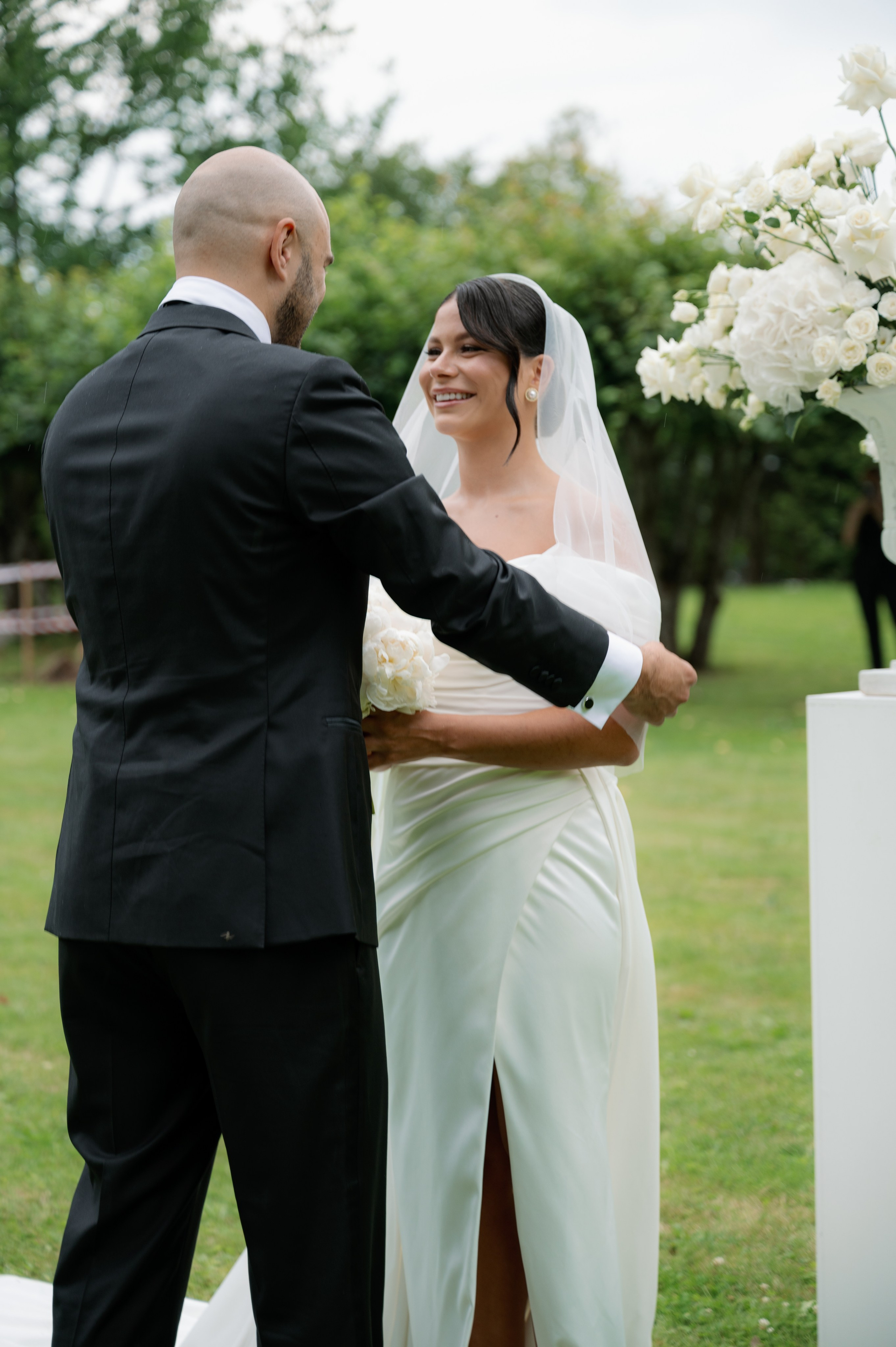 Veronika & Rostislav. Bakasphoto wedding and lifestyle photography Latvia and Worldwide