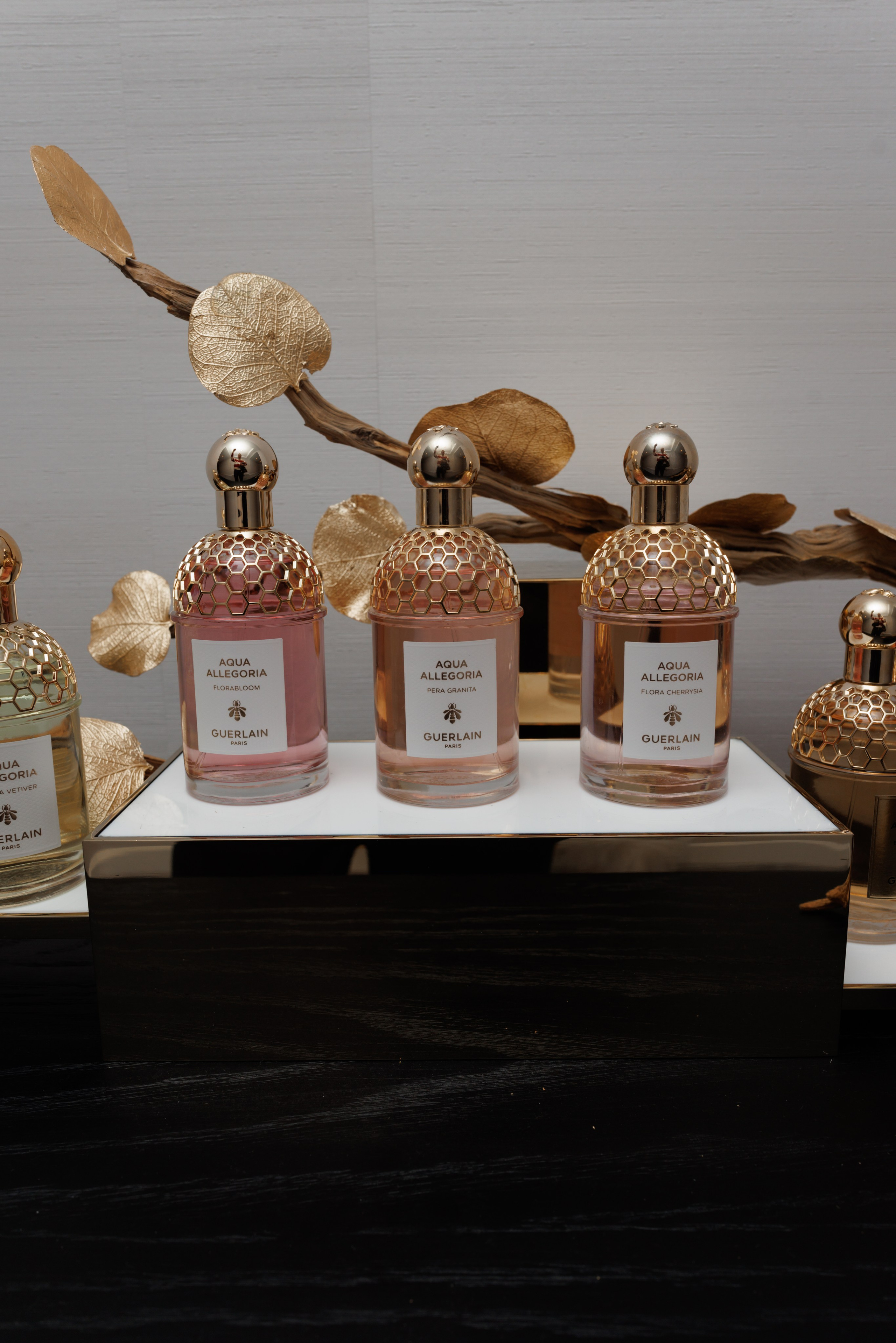Guerlain Event Photography | Luxury Beauty Event Photographer NYC