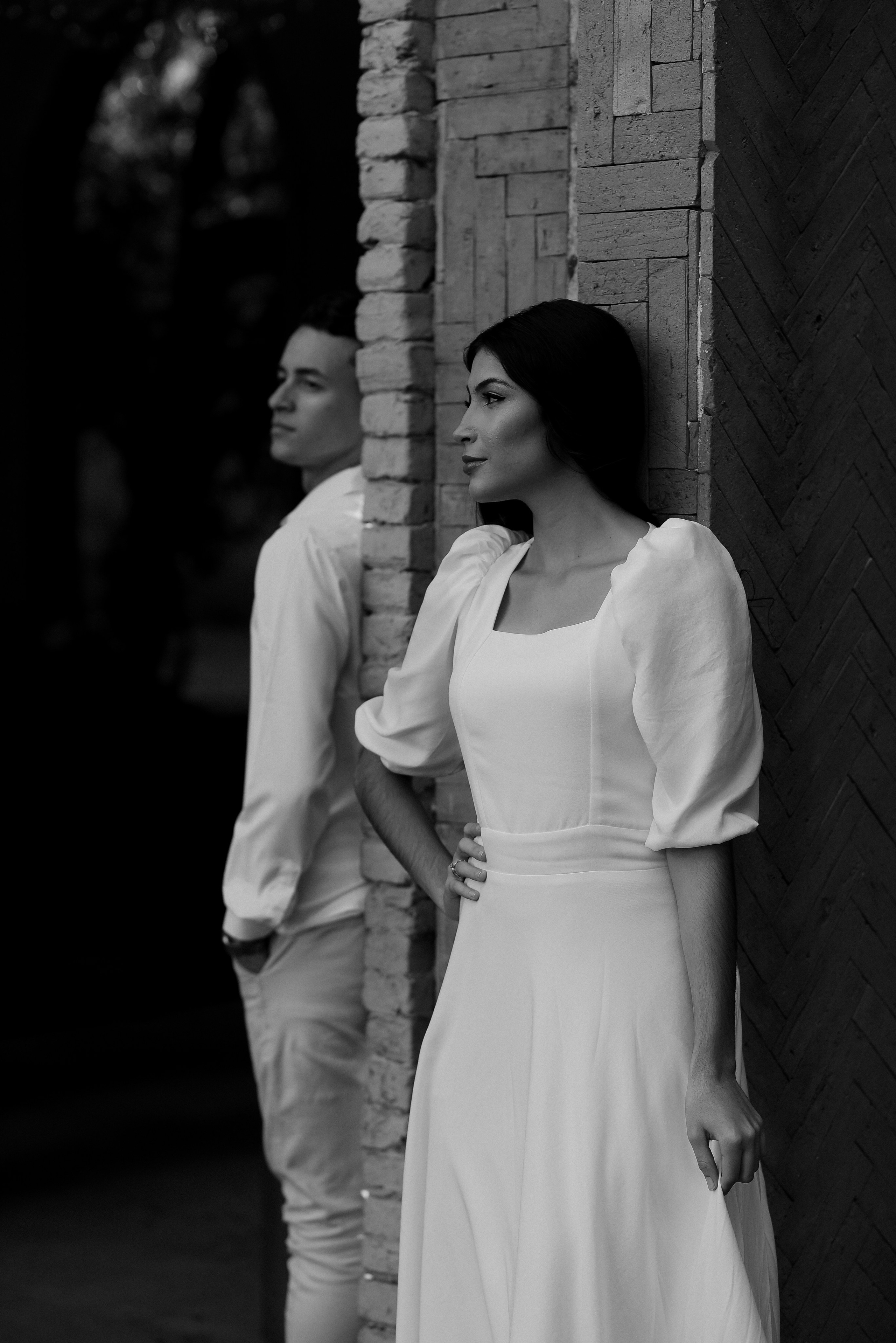 Elayne e Mattheus — Pré Wedding. Haziel Ribeiro Fotógrafo de Casamentos em Natal RN