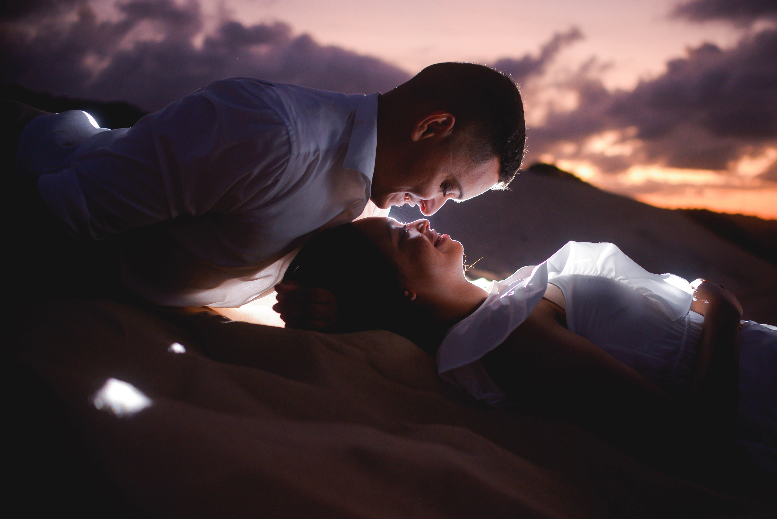 Haziel Ribeiro Fotógrafo de Casamentos em Natal RN