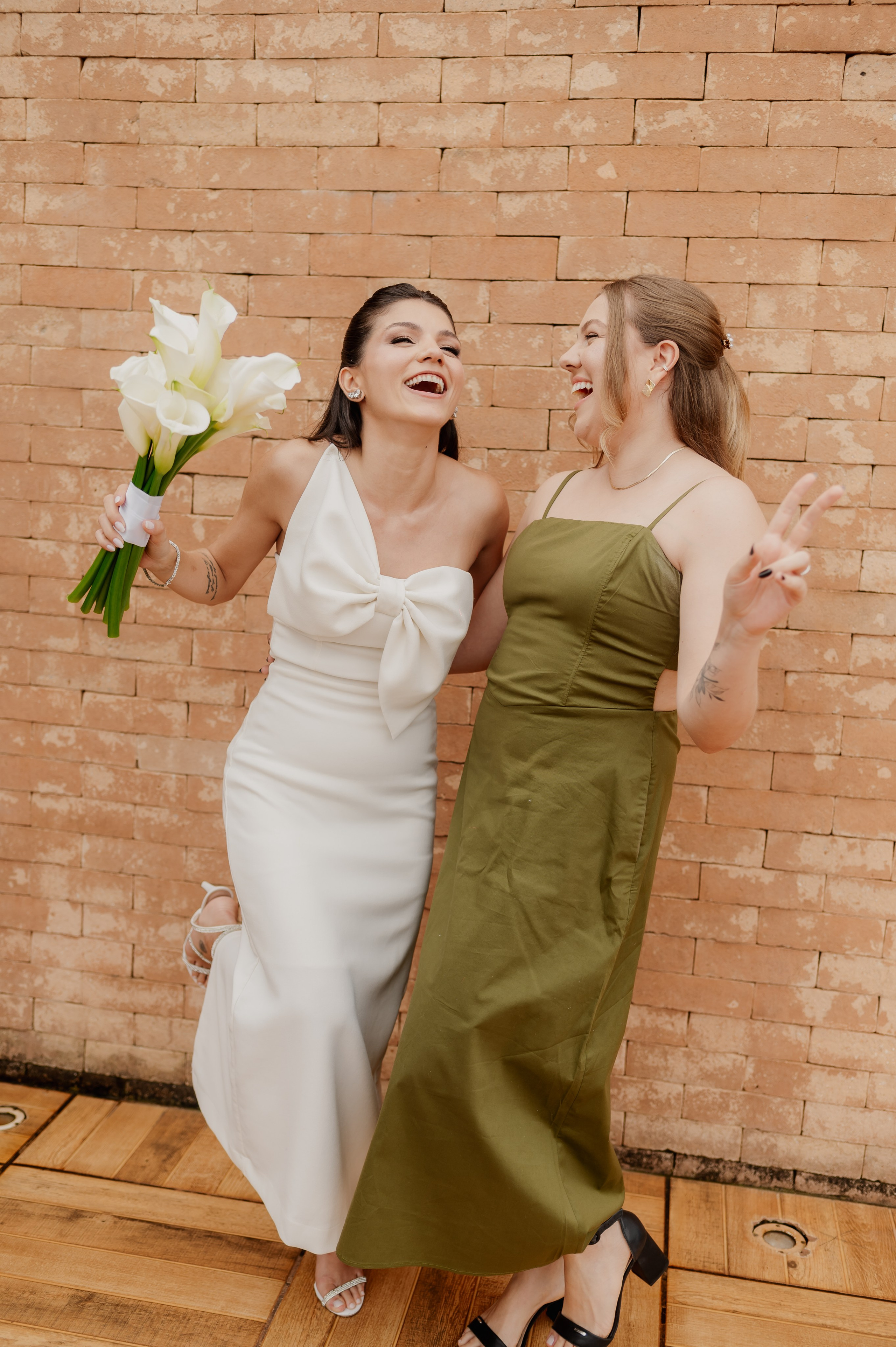 Casamento Civil de Fernanda e Gustavo | Barizon Fotografia