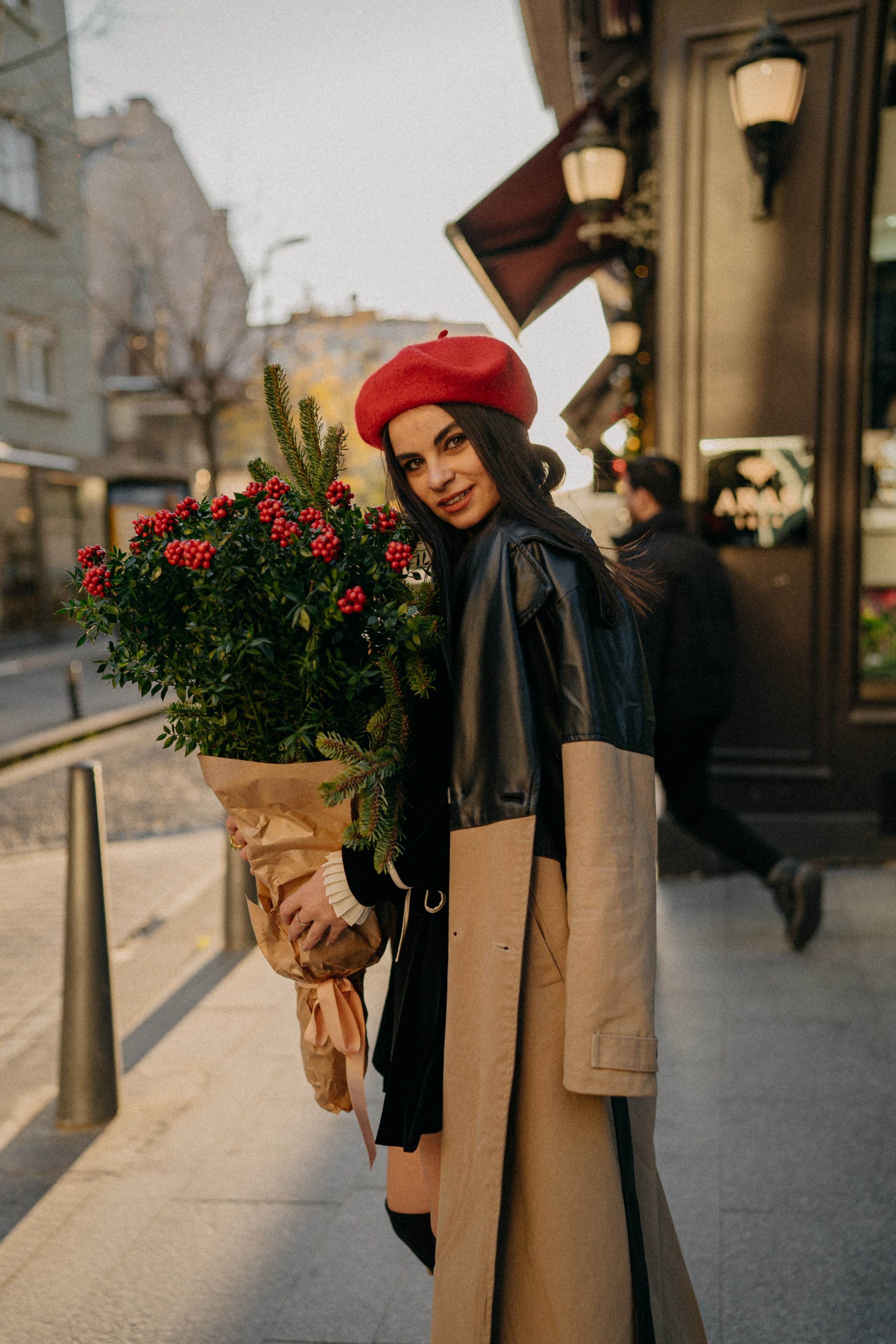 Дарья. Фотограф Москва Ларина Юлия