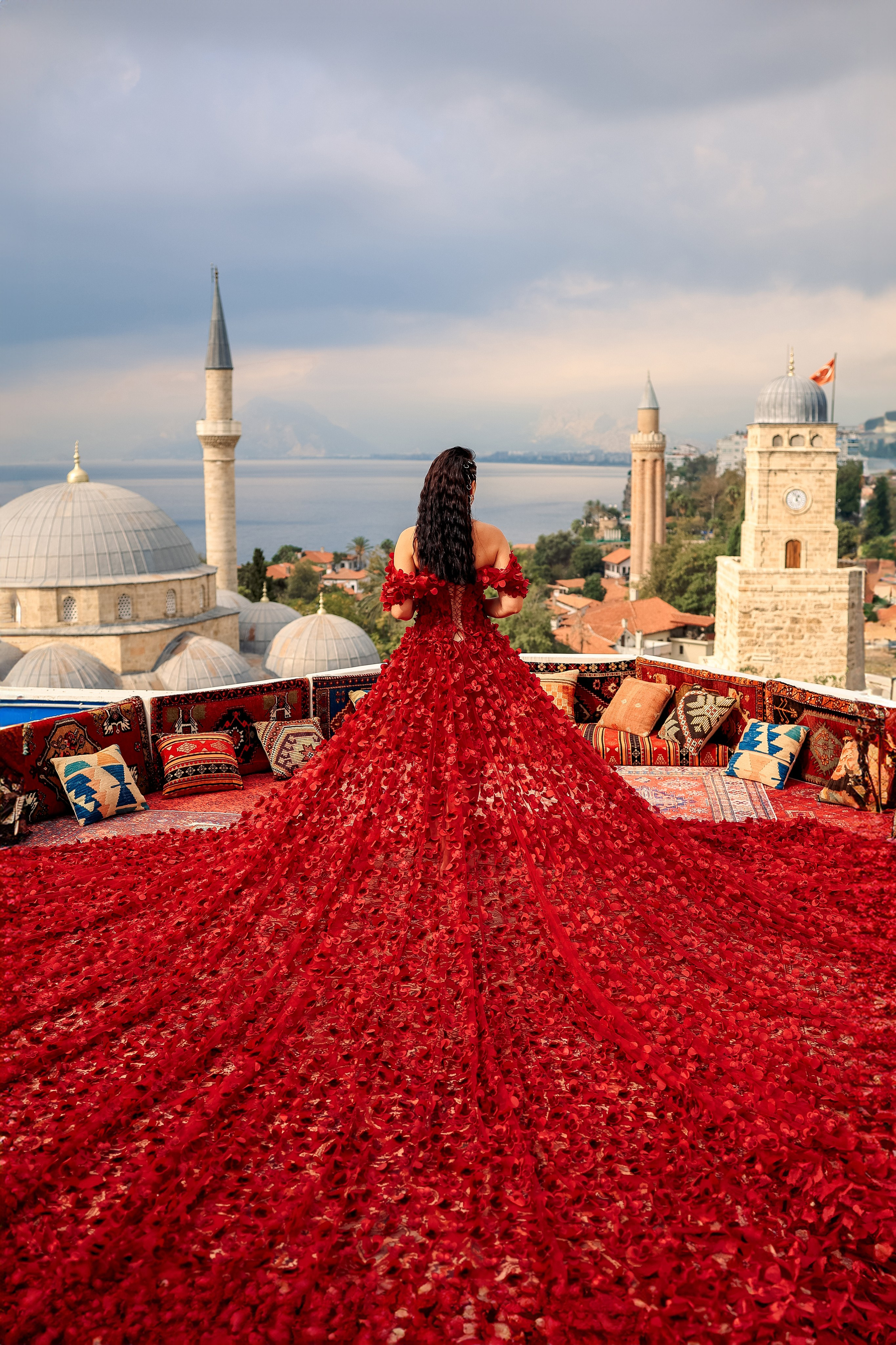 Photoshooting in Antalya. Photographer in Turkey, Antalya, Kemer, Belek, Side, Kas, Fethiye