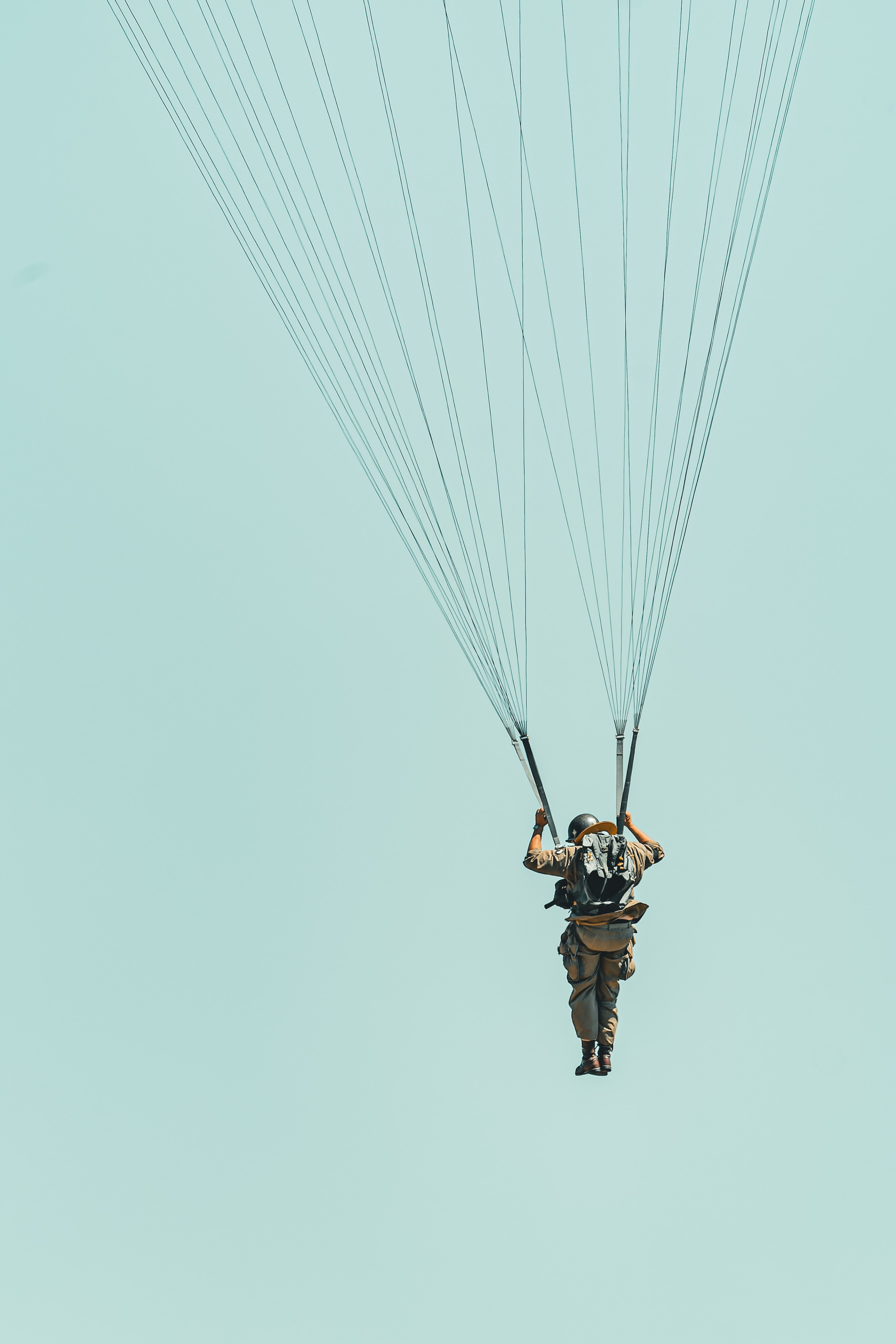 Wings and Friends · Grenchen 2026. Lutsenko Visuals — Photography & Visual Content