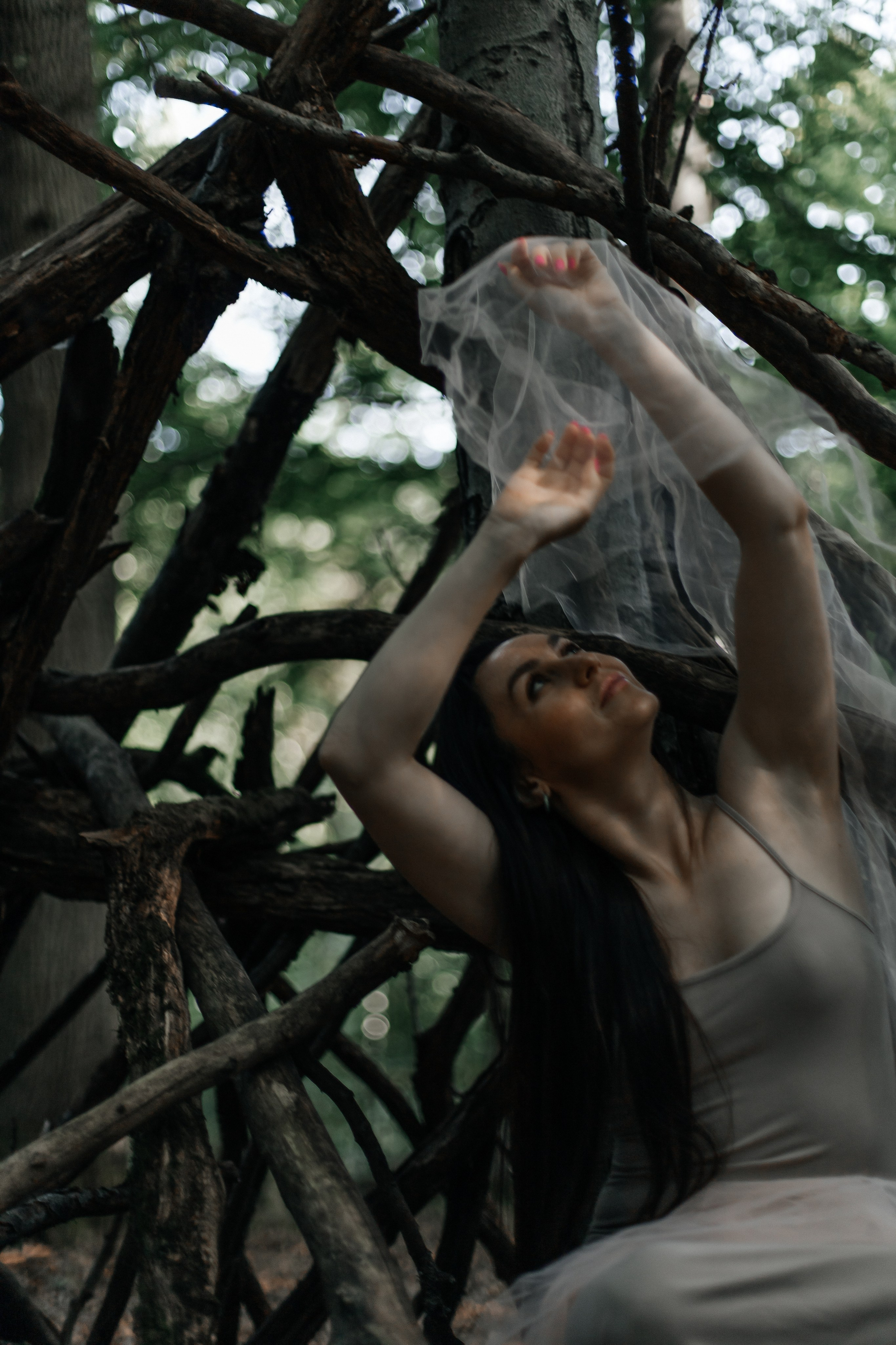 Olga — August 2025. PHOTOgrapher Germany MARBURG