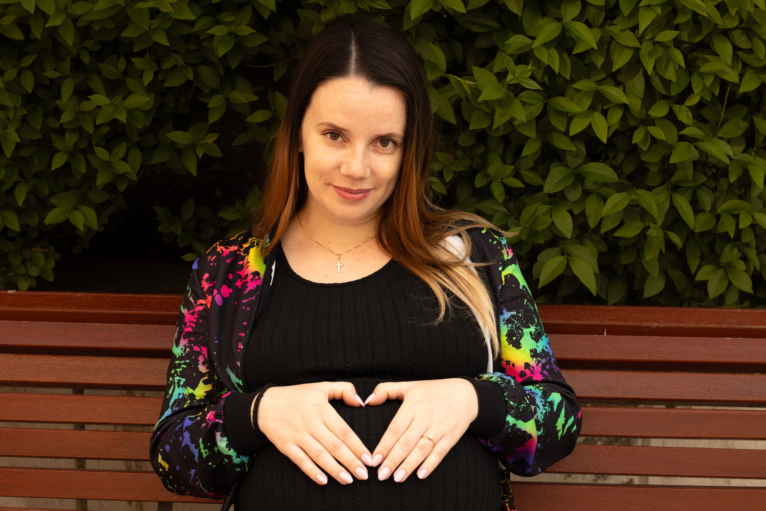 Ionela si Sorin. Ionut Brehuescu — Fotograf