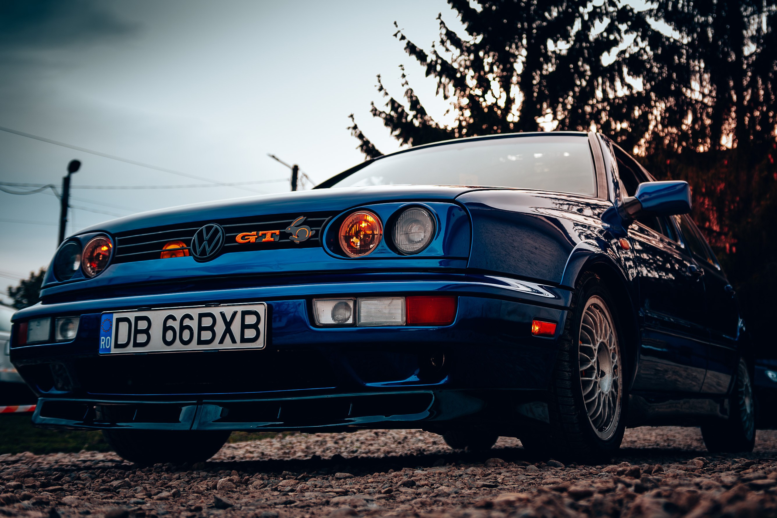 Masini. Ionut Brehuescu — Fotograf