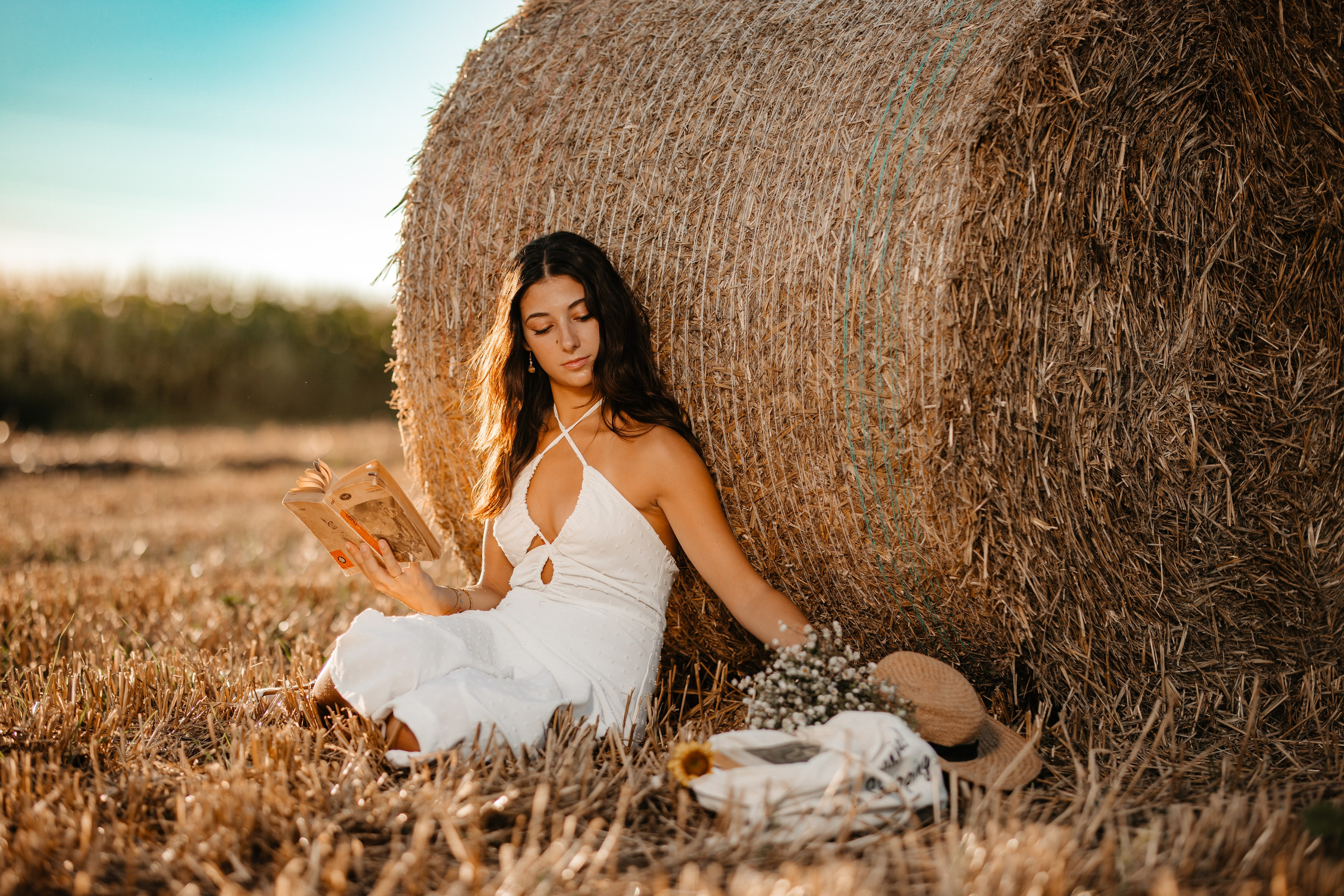 Miruna. Ionut Brehuescu — Fotograf