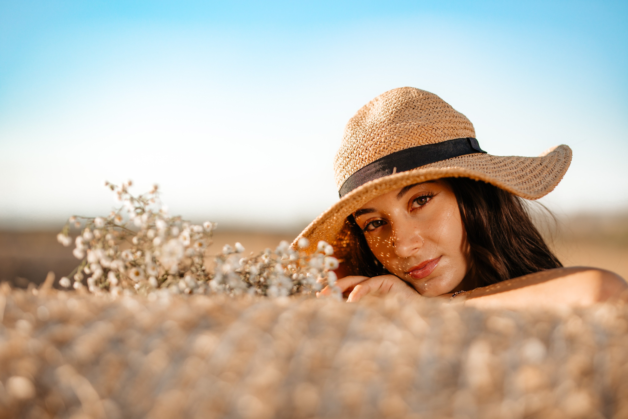 Miruna. Ionut Brehuescu — Fotograf