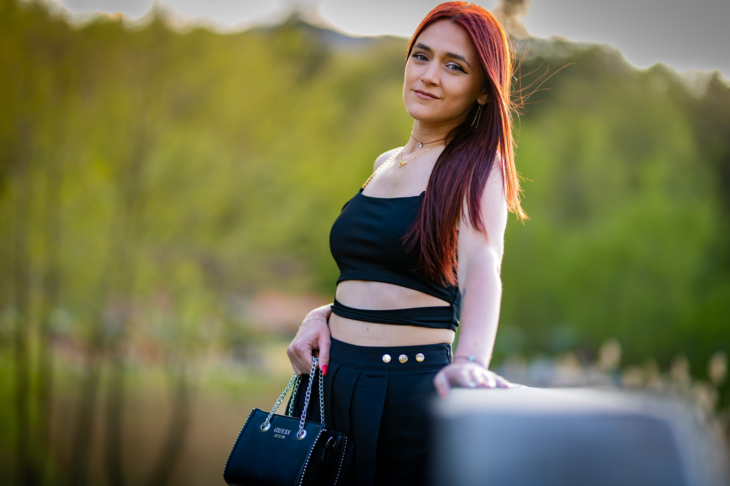 Sabrina. Ionut Brehuescu — Fotograf