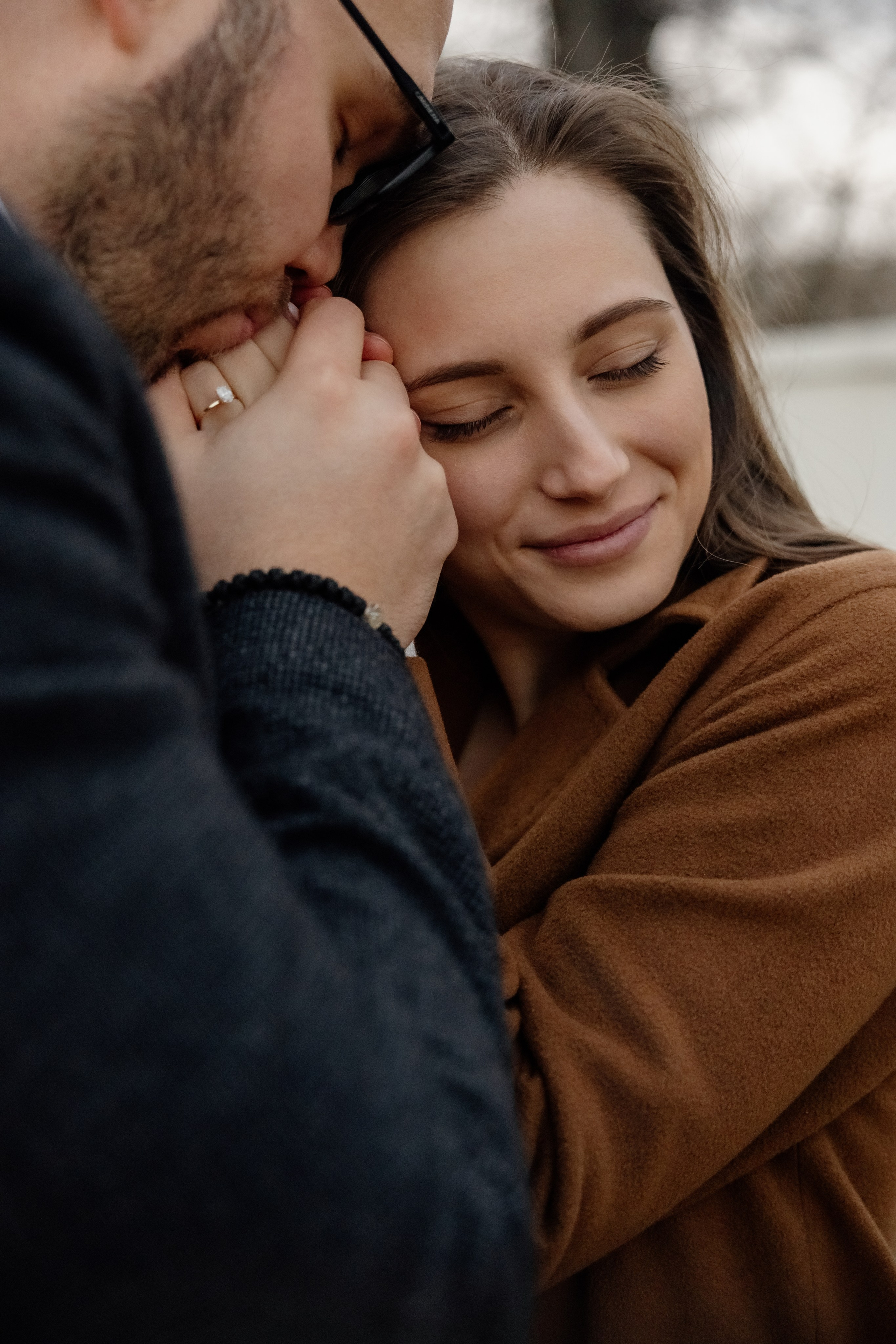 Love Story Бургас. Фотограф Ирина Йотова