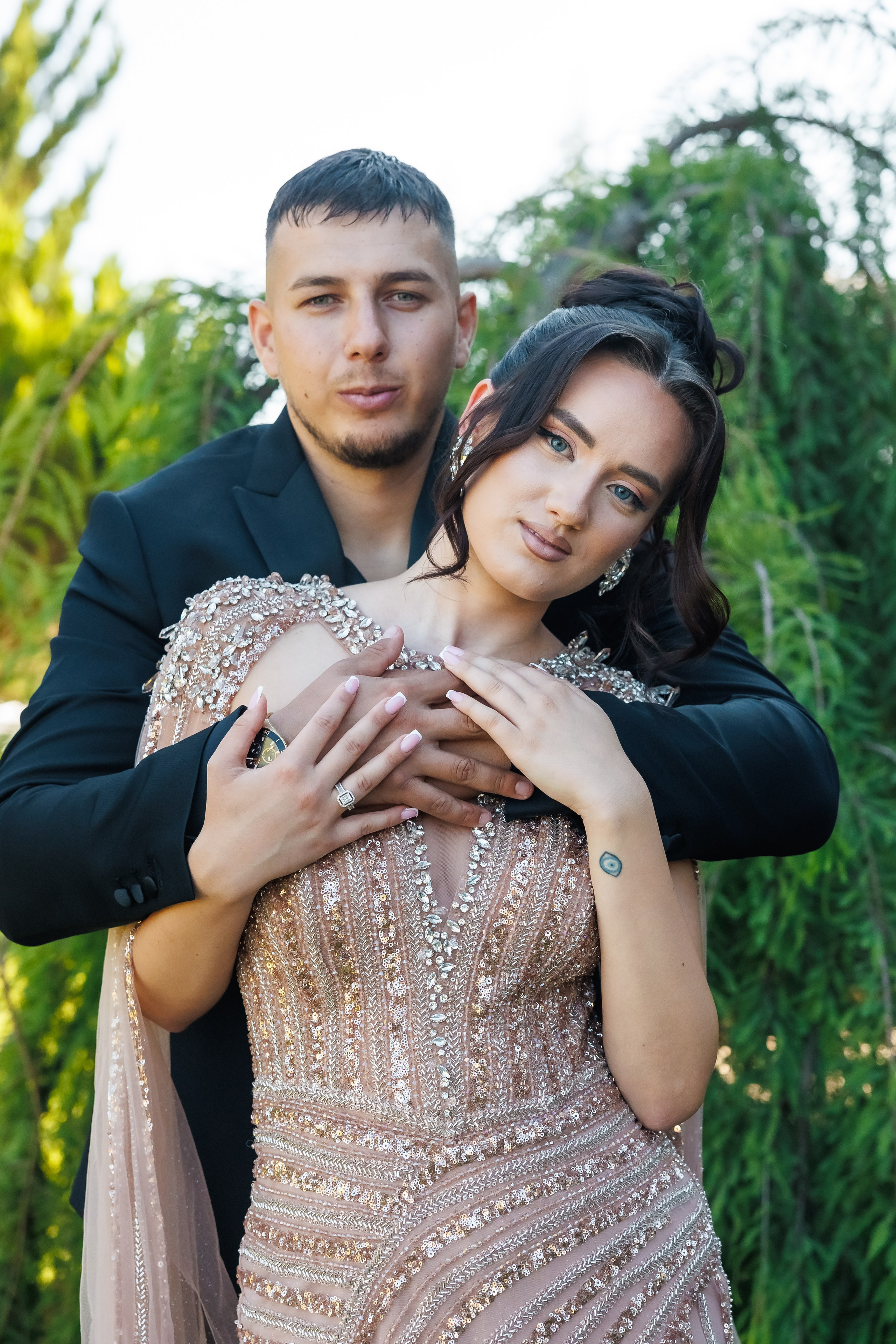 Годеж. Фотограф Ирина Йотова