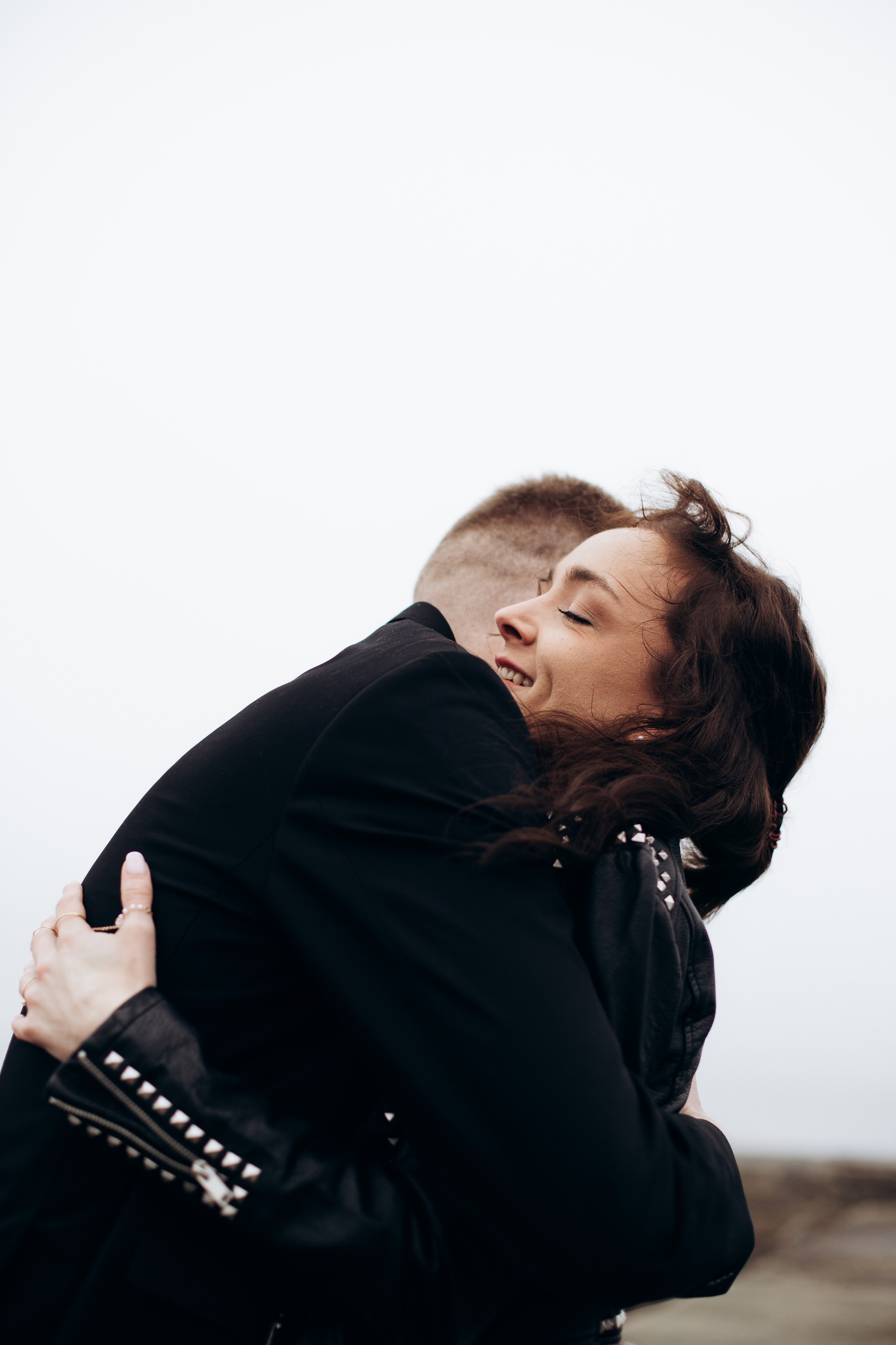 Гриша и Катя. Главная