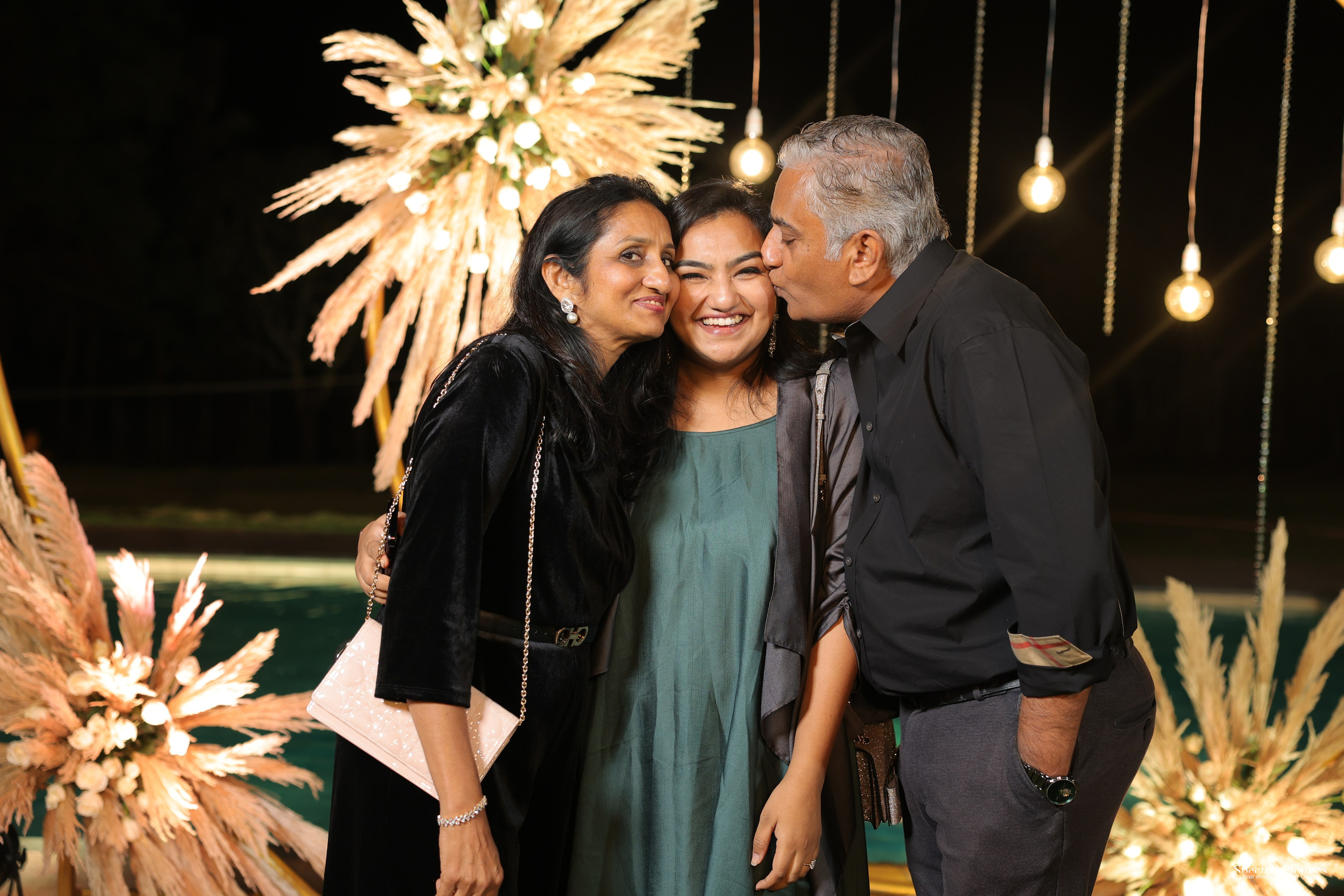 Dilip Chandak 60th Birthday