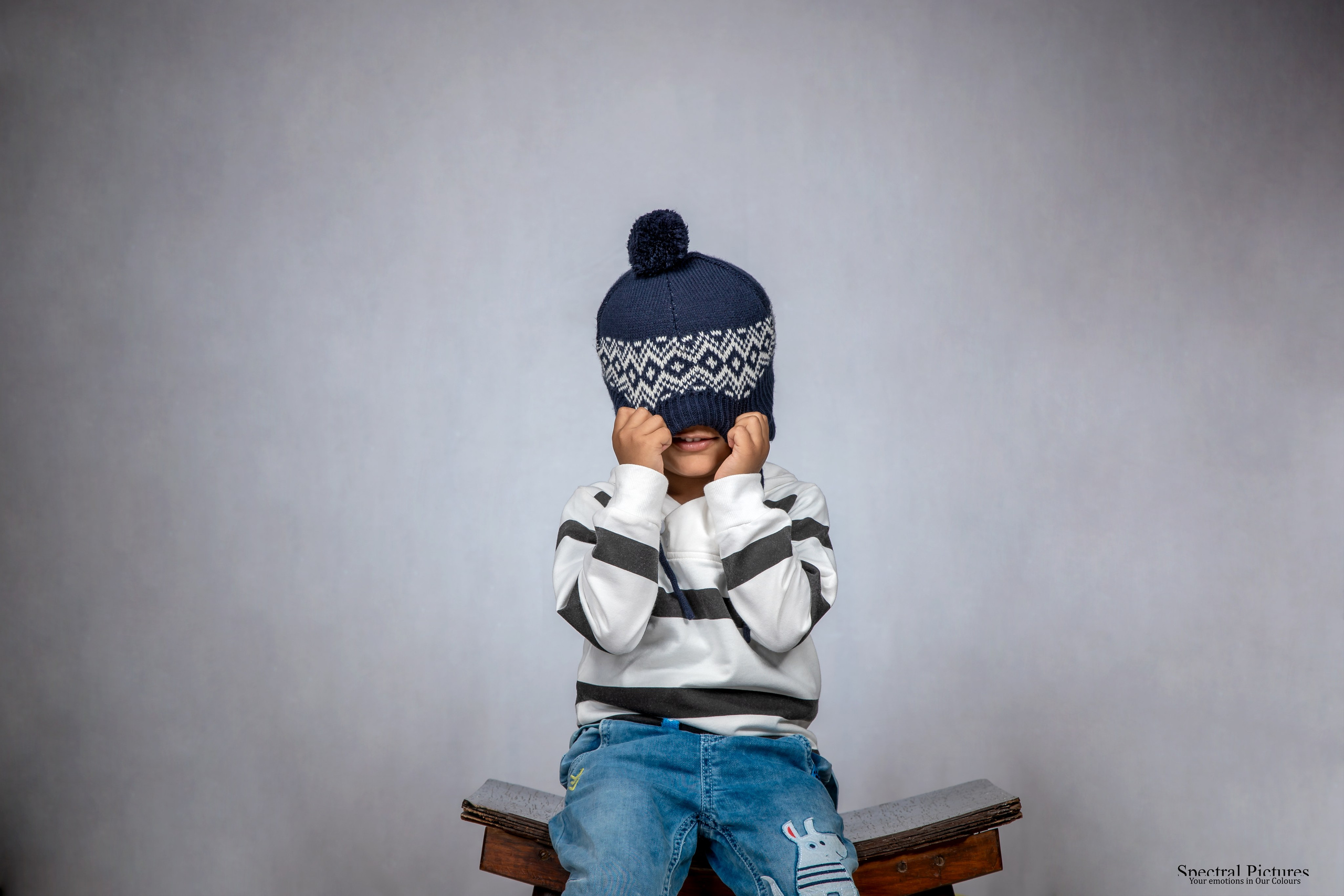 Hrivaan 3rd Birthday