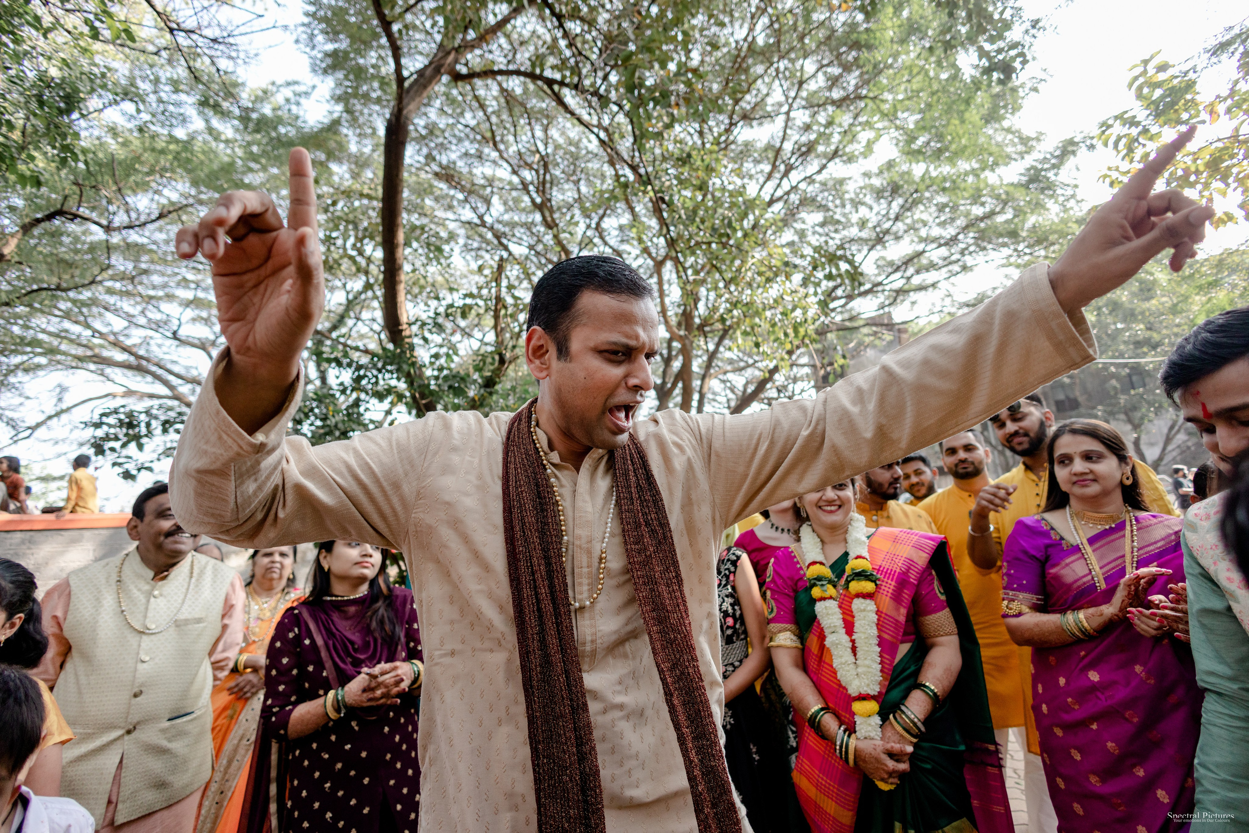 “Shivani & Ashish | A Love Meant to Be”