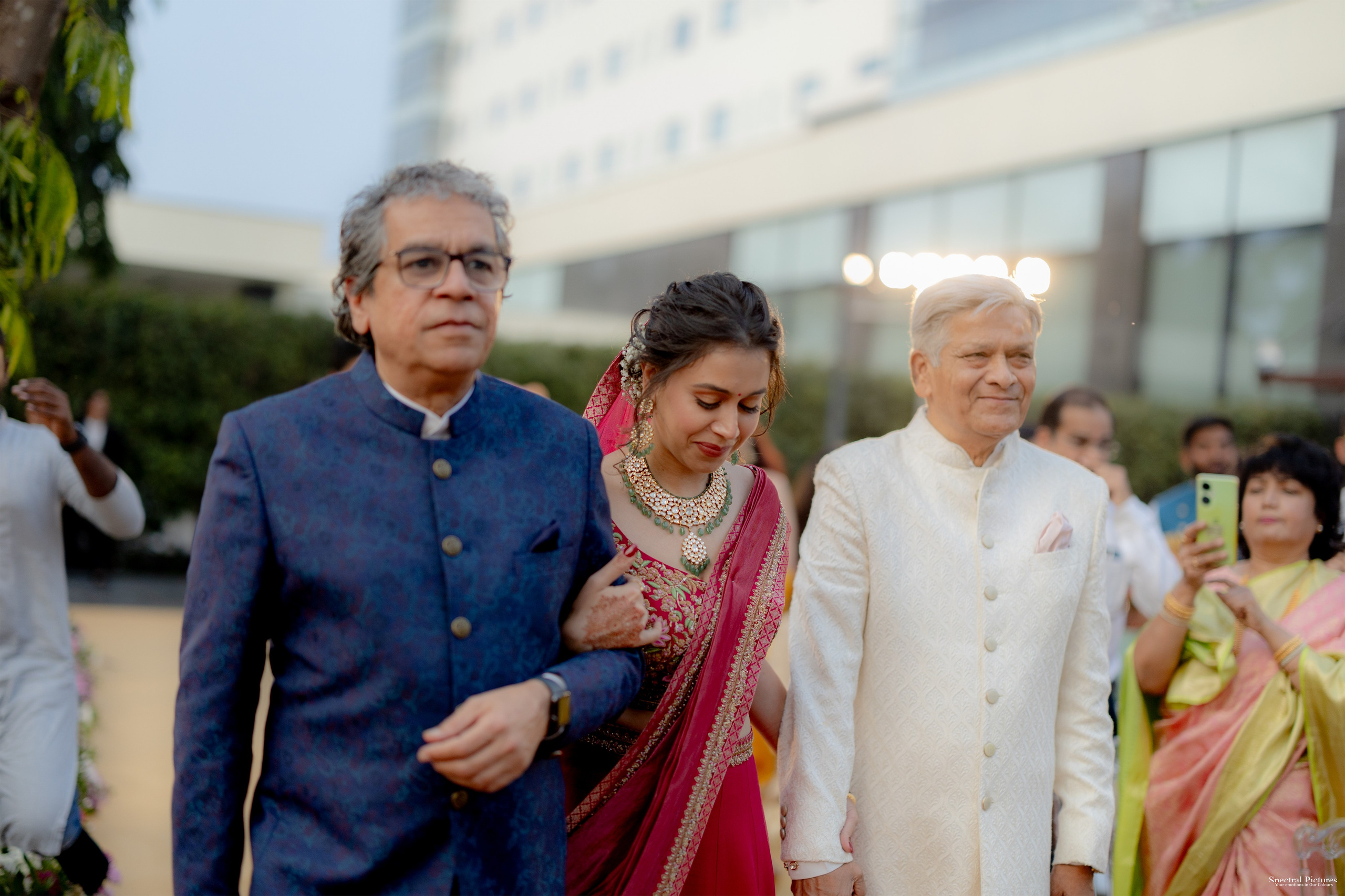 Tanvi & Neil | Wedding