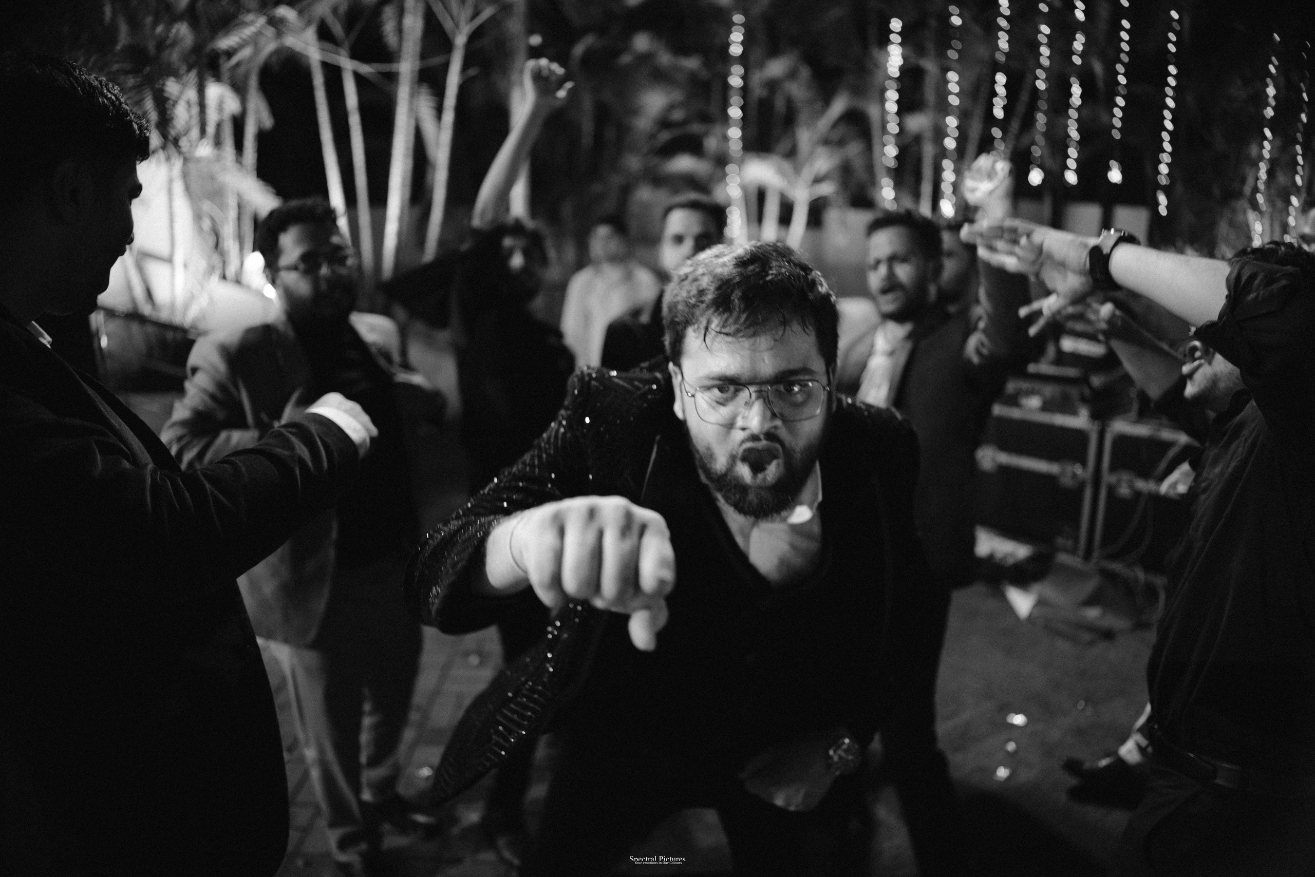 “Aditya & Nithal | A Beautiful Yes”