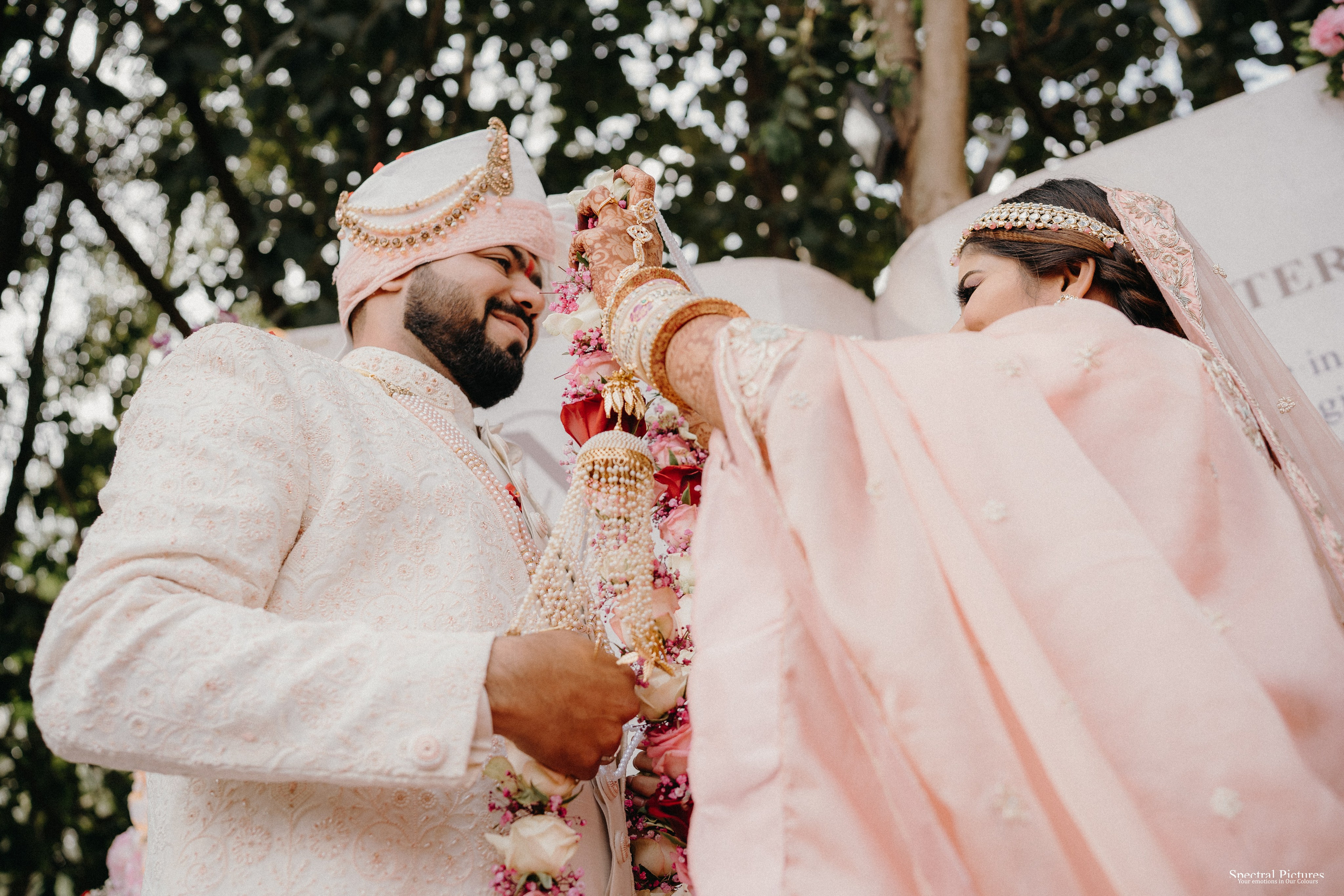 #NeelKaVar | Wedding
