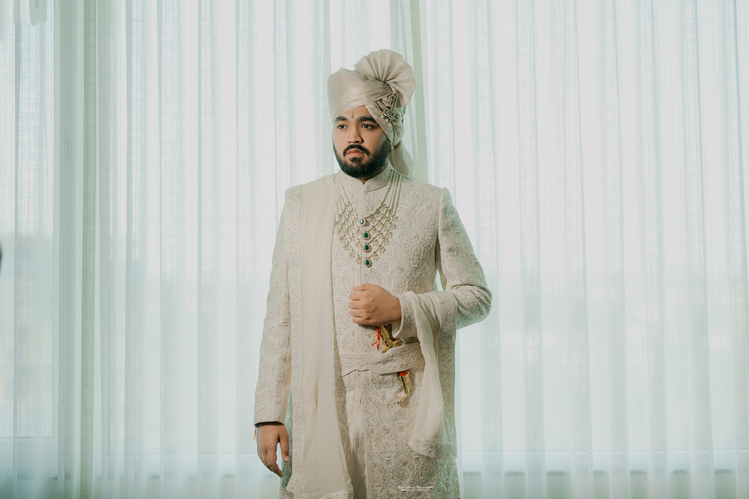 Tejas & Roopa | A Degree in Love, Certified by Marriage