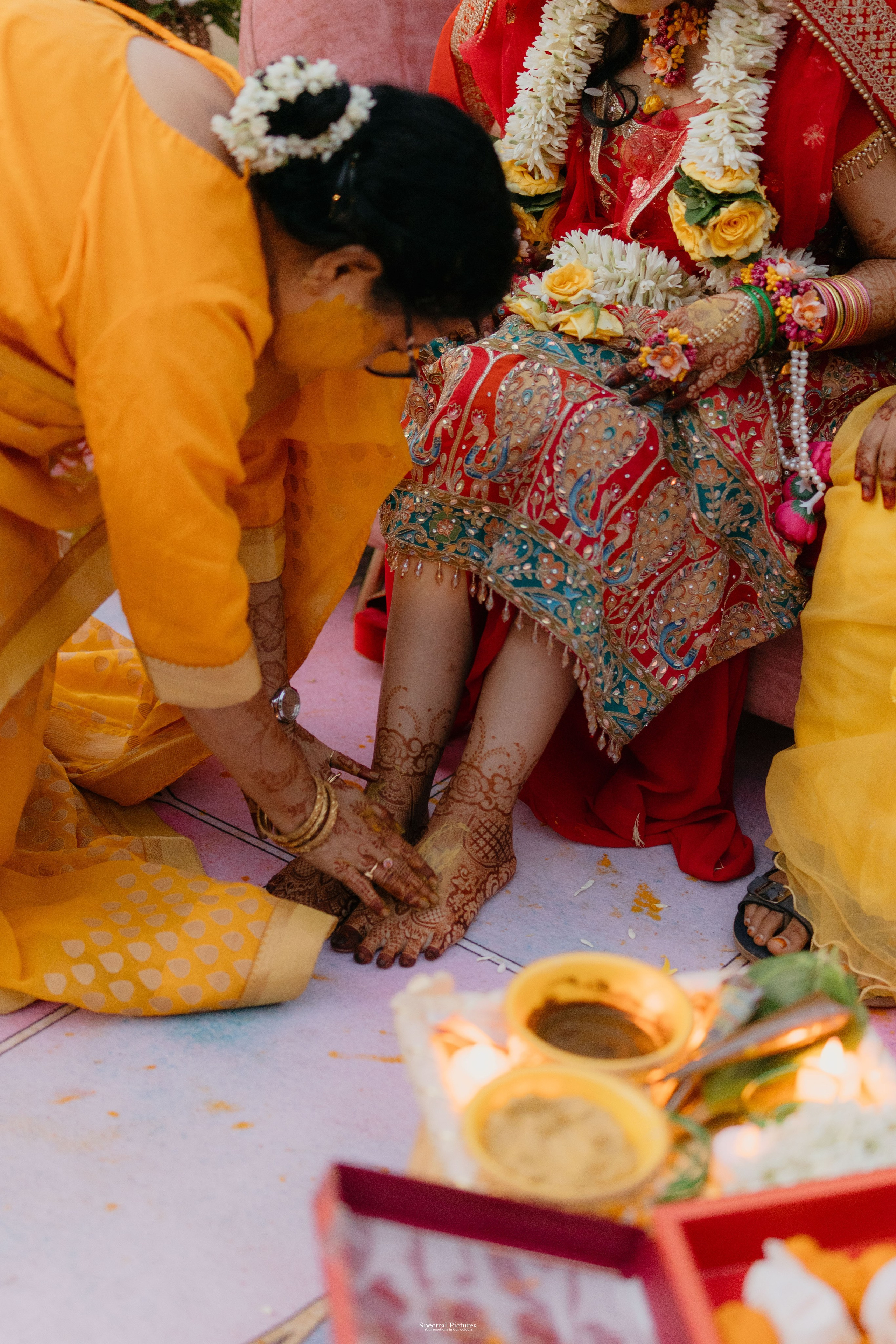 “Dilnawaz & Mumtaz | When Duas Align”