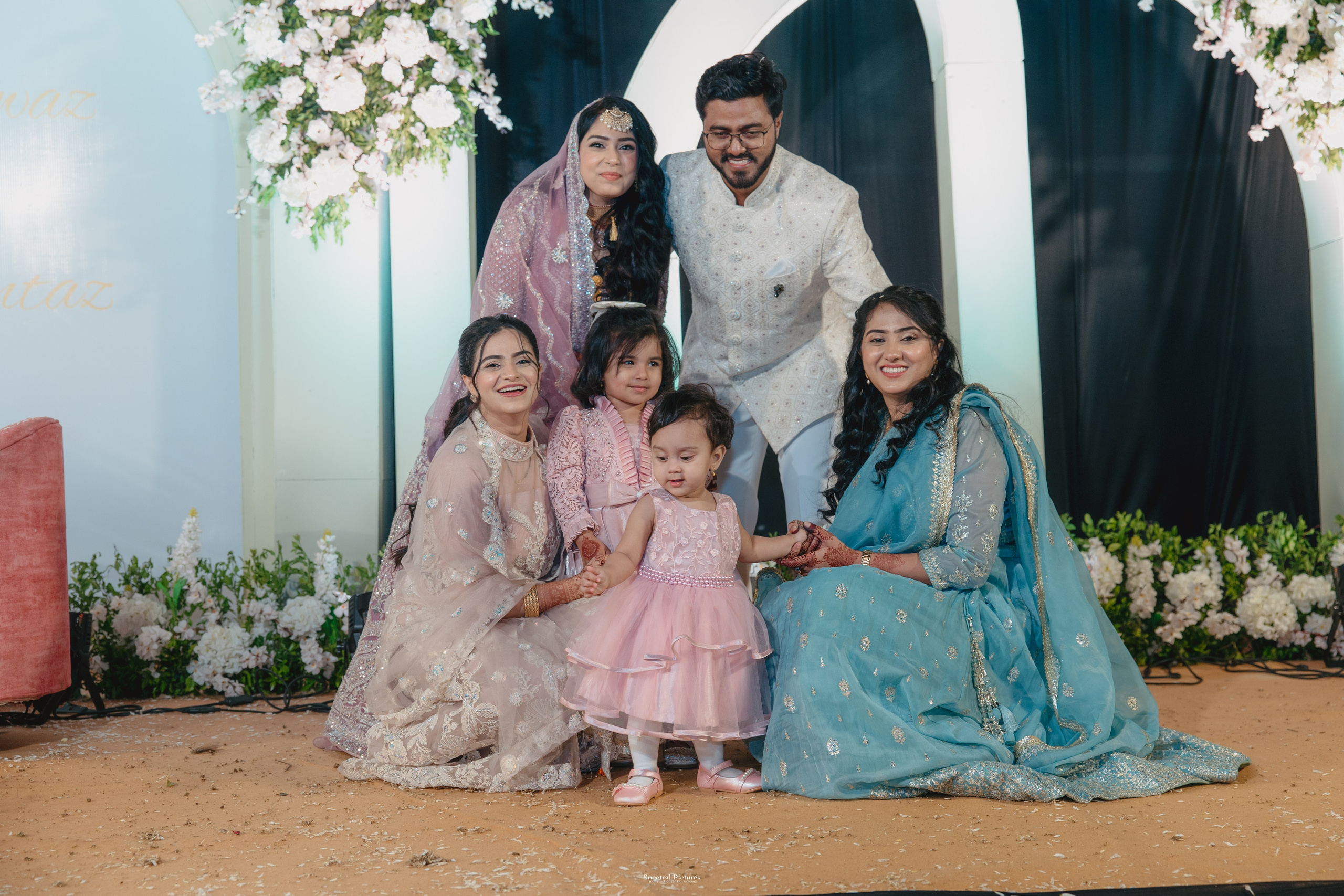 Dilnawaz & Mumtaz | A Love Story That Begins with Yes