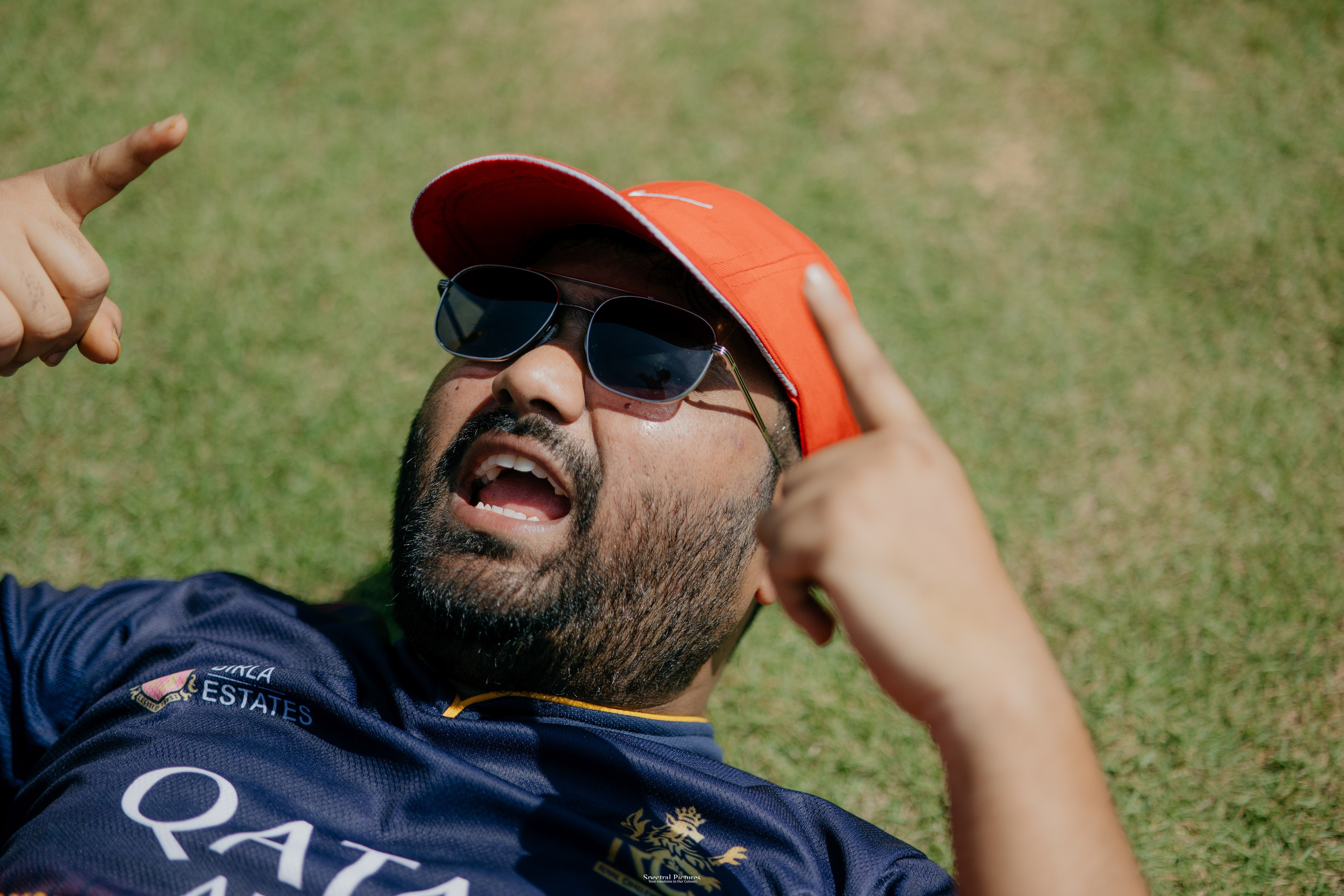 “Dilnawaz & Mumtaz | When Duas Align”