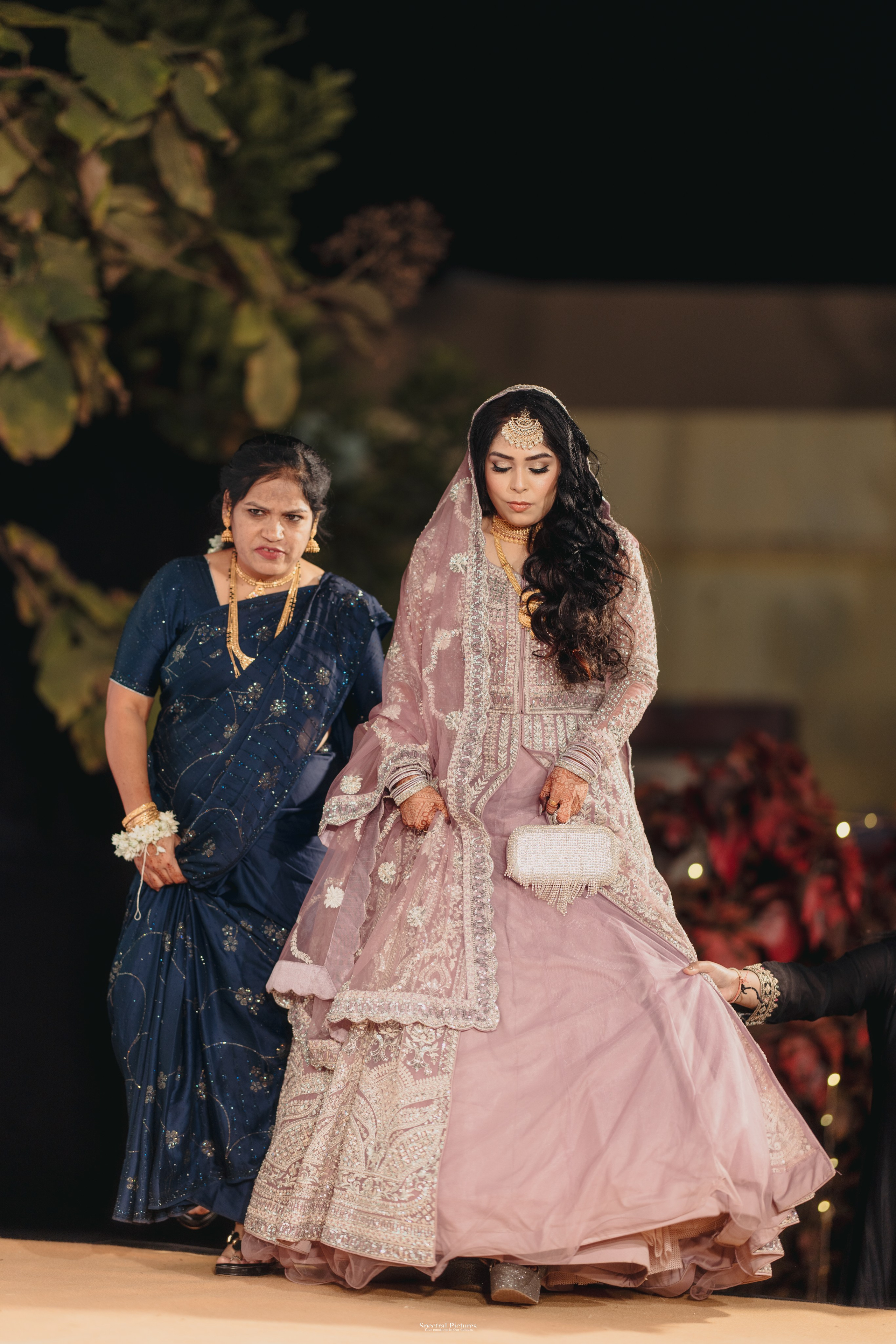 Dilnawaz & Mumtaz | A Love Story That Begins with Yes