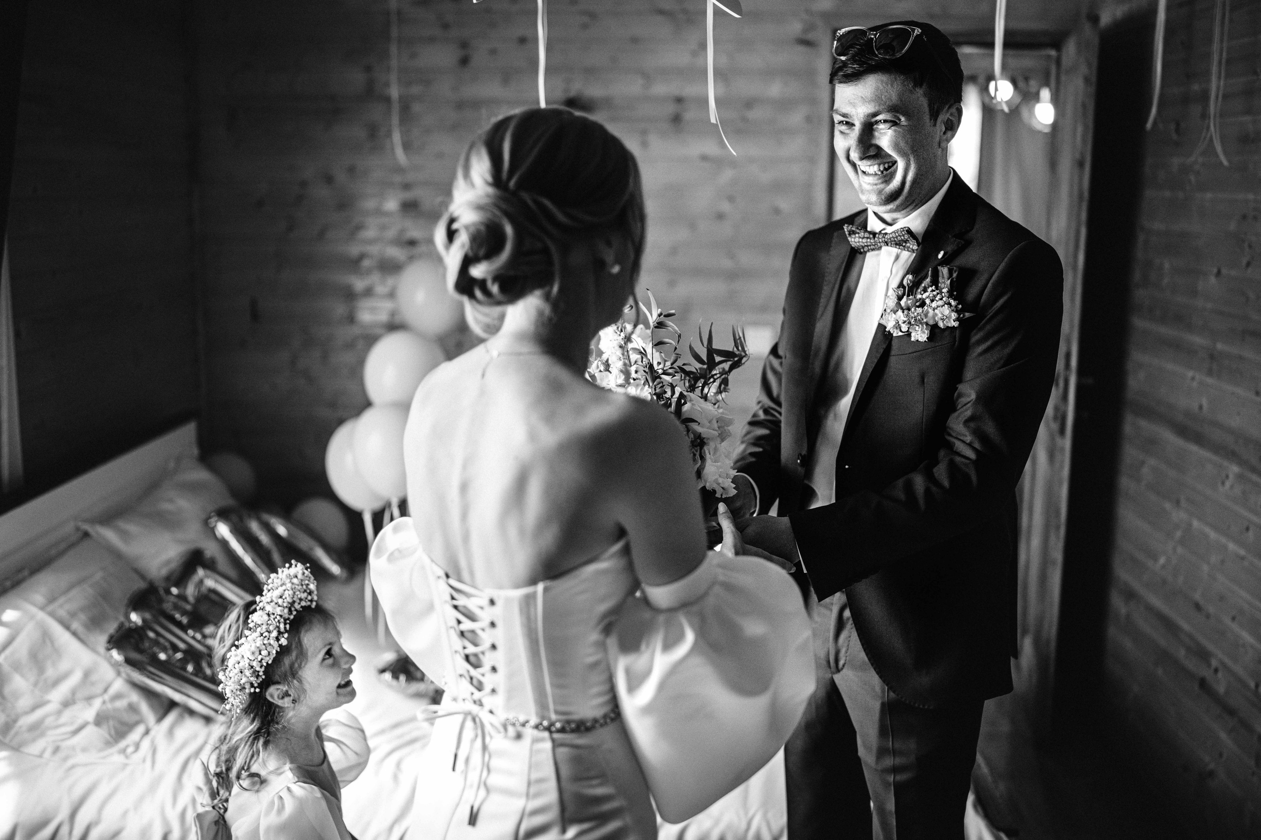 Radu Rahovan Fotograf de nuntǎ Cluj