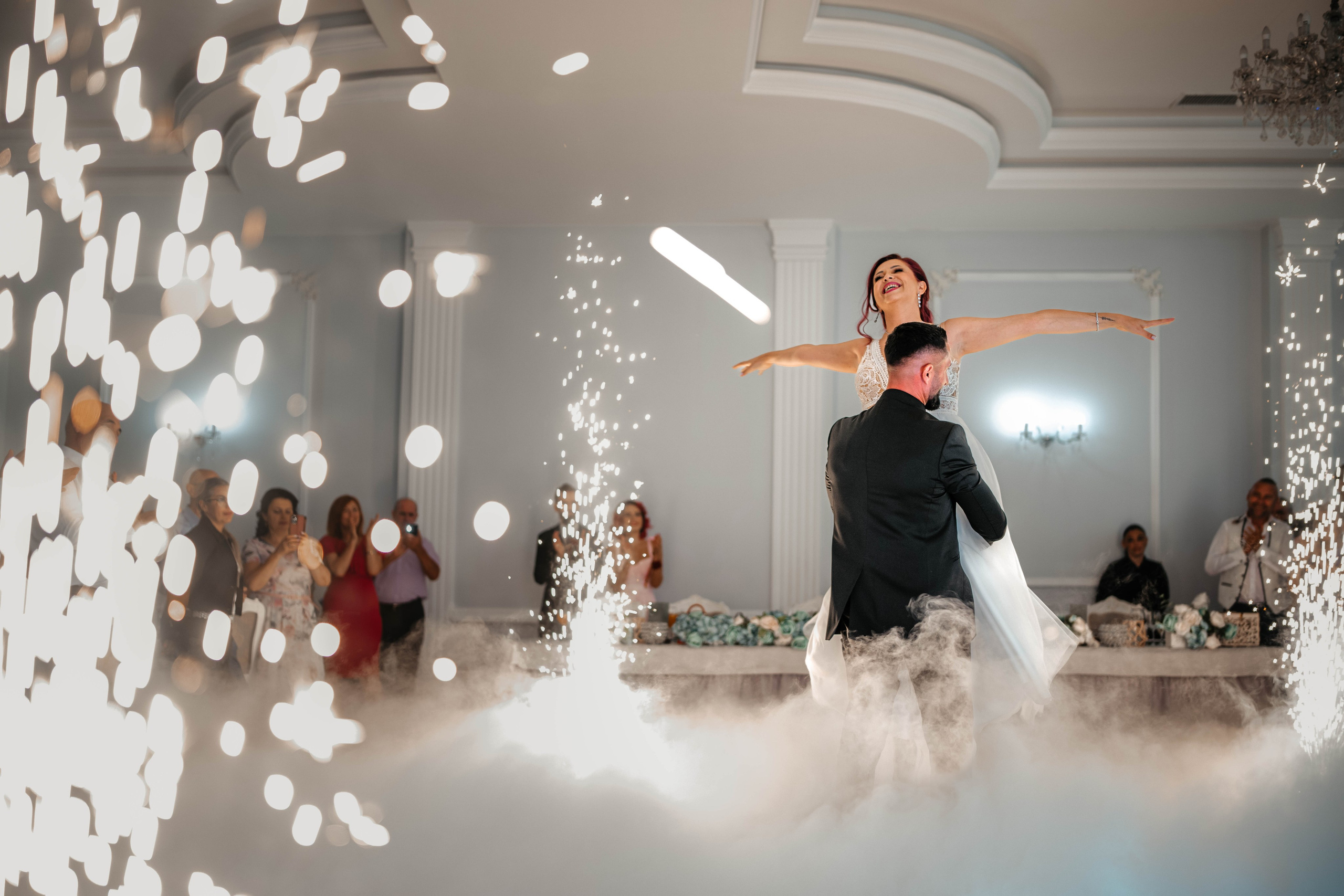 Radu Rahovan Fotograf de nuntǎ Cluj