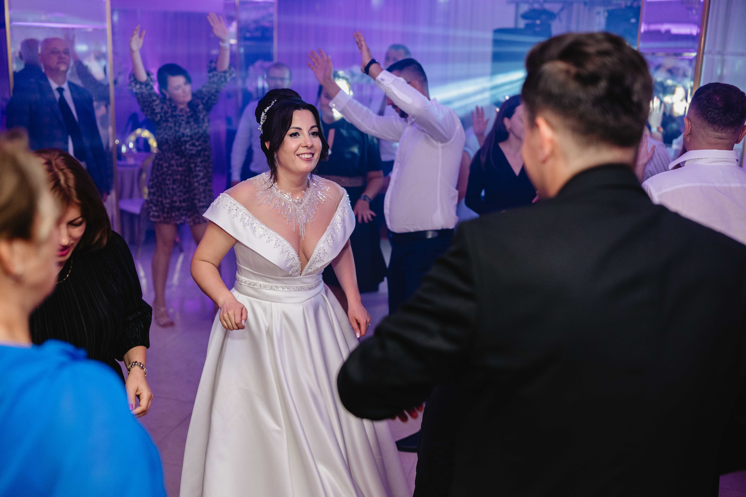 Nunta — Eliza si Calin. Radu Rahovan | Fotograf profesionist de nuntã și eveniment din Cluj-Napoca