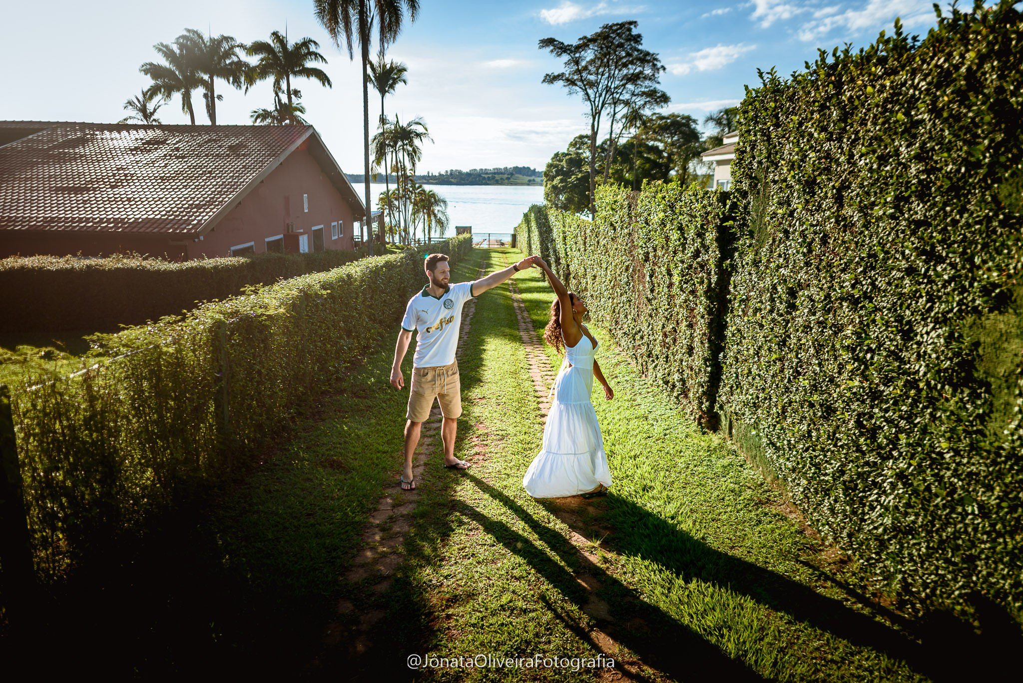 Malu e Felipe. Fotografia de casamentos e ensaios em avaré Jônata Oliveira