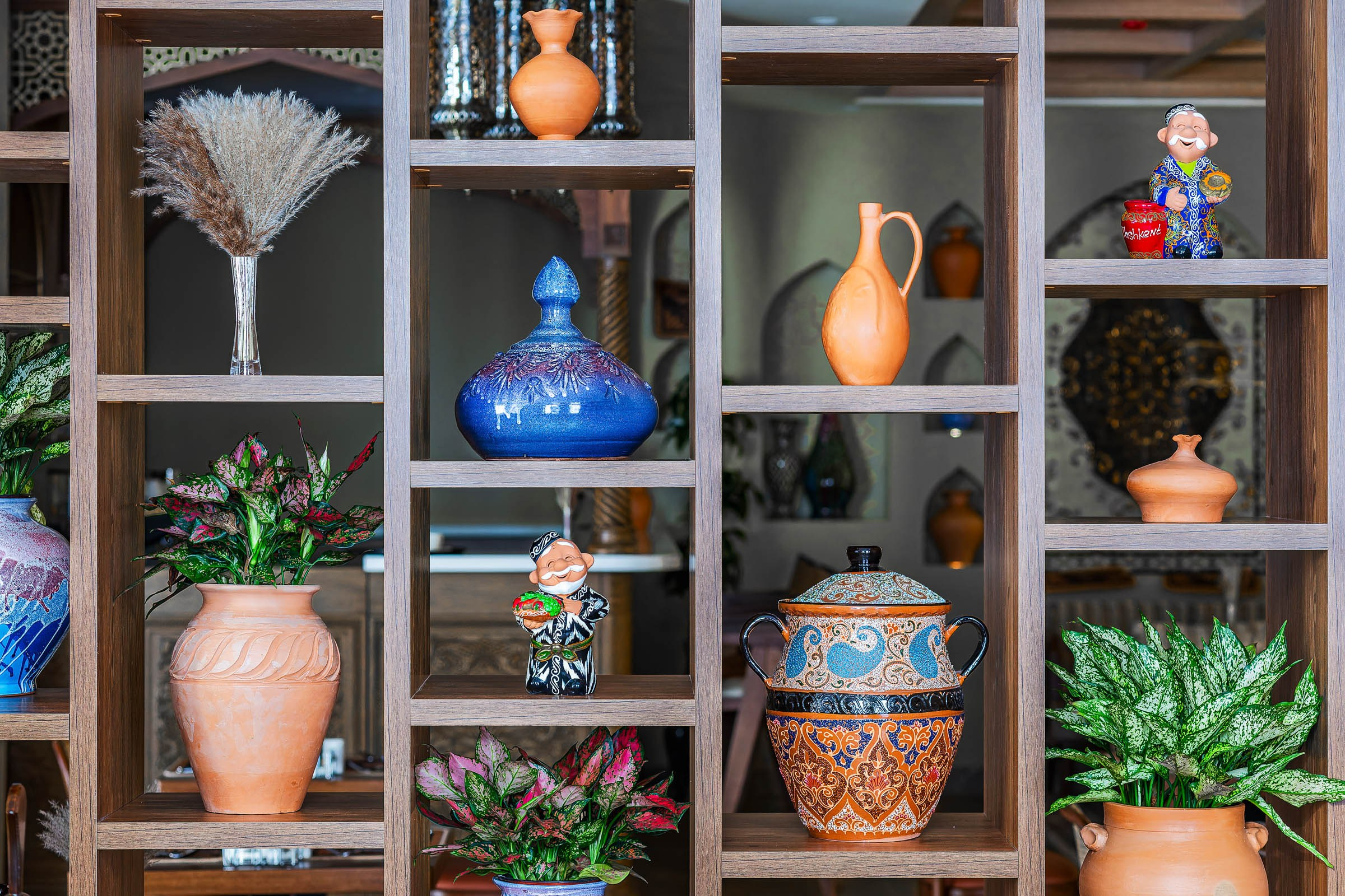 Интерьерная фотосессия в Ташкенте и Узбекистане — профессиональная съёмка