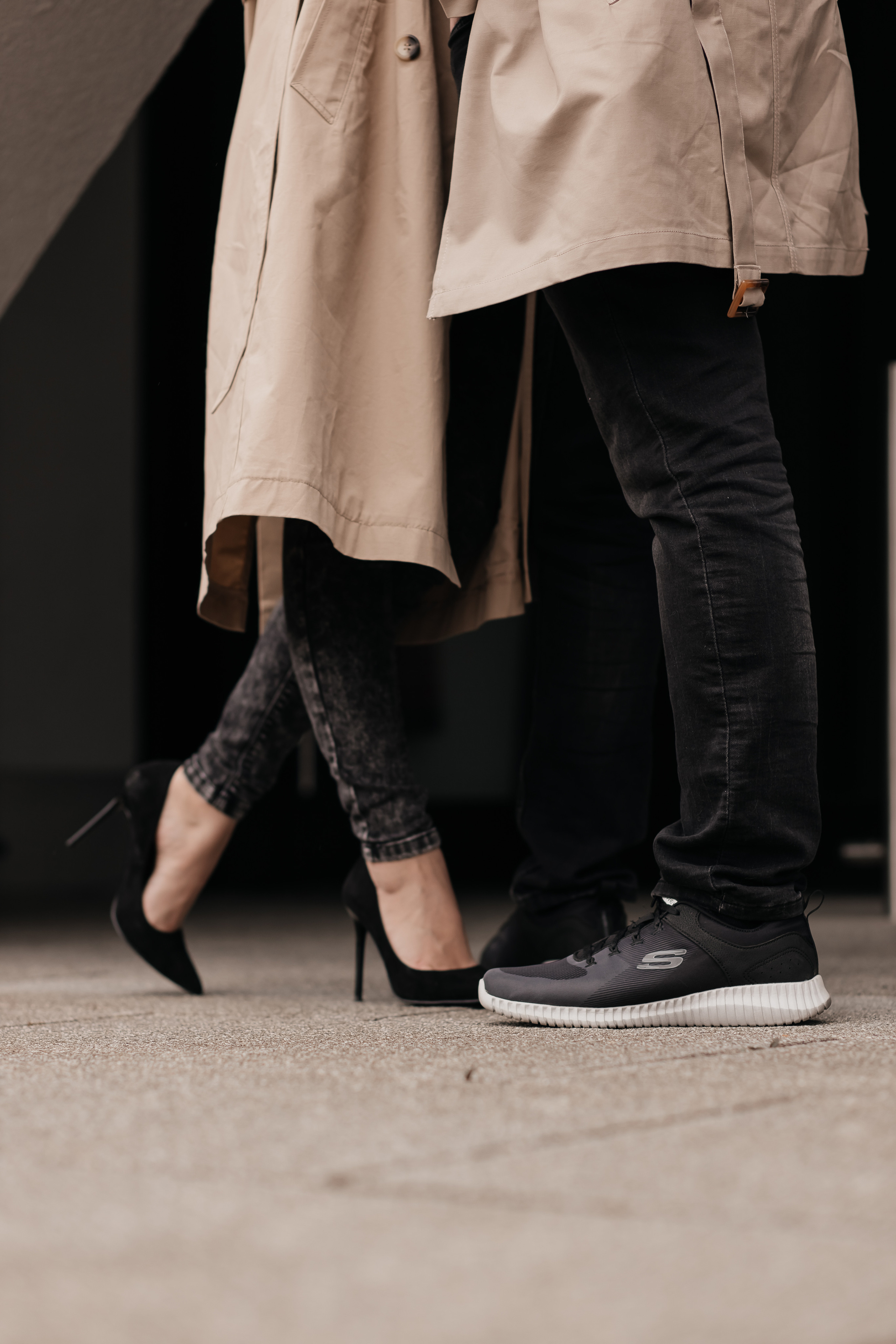 Lovestory. Fotografin Heidenheim / Newborn, Babybauch & Familie - Nadine Schmalz