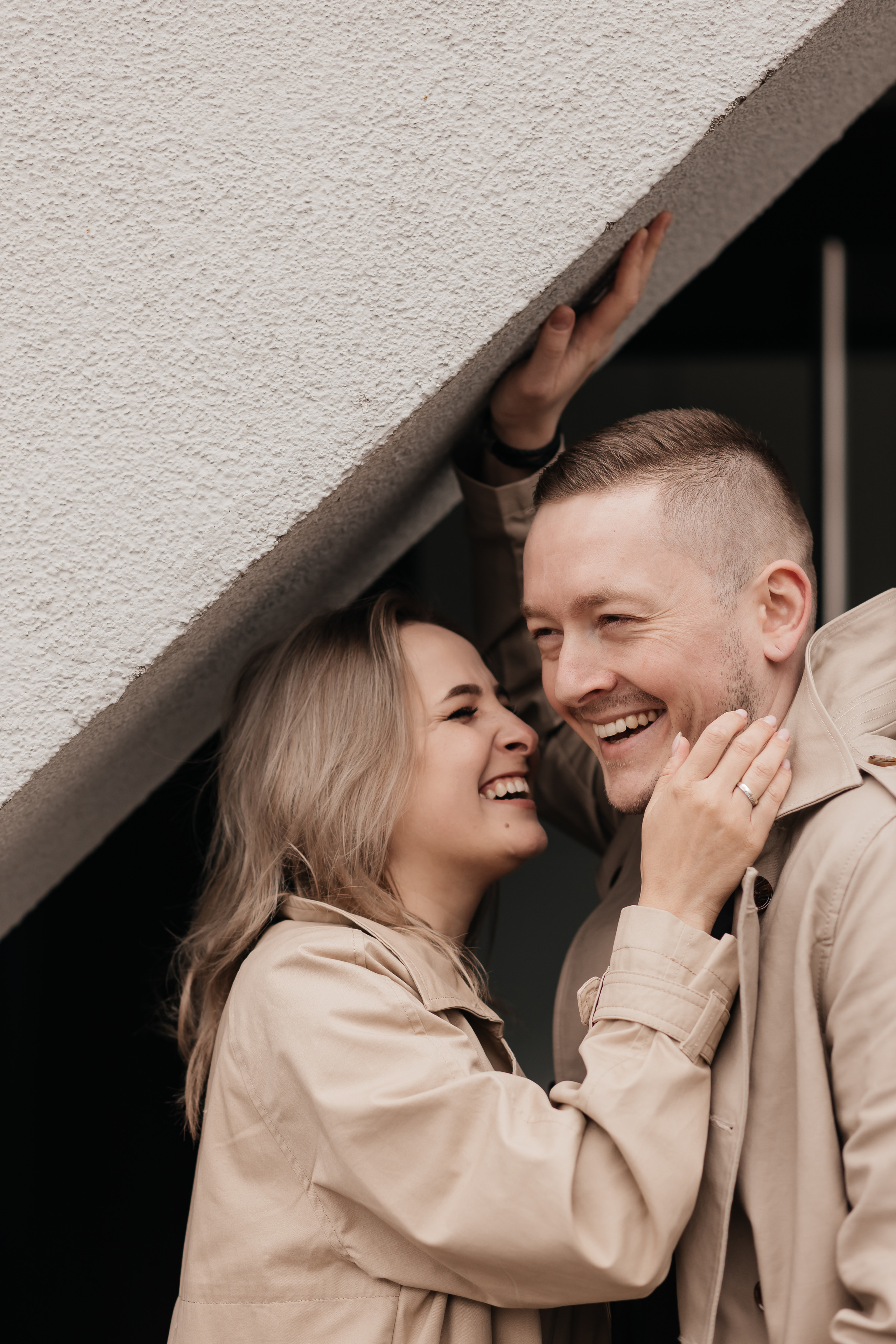 Lovestory. Fotografin Heidenheim / Newborn, Babybauch & Familie - Nadine Schmalz