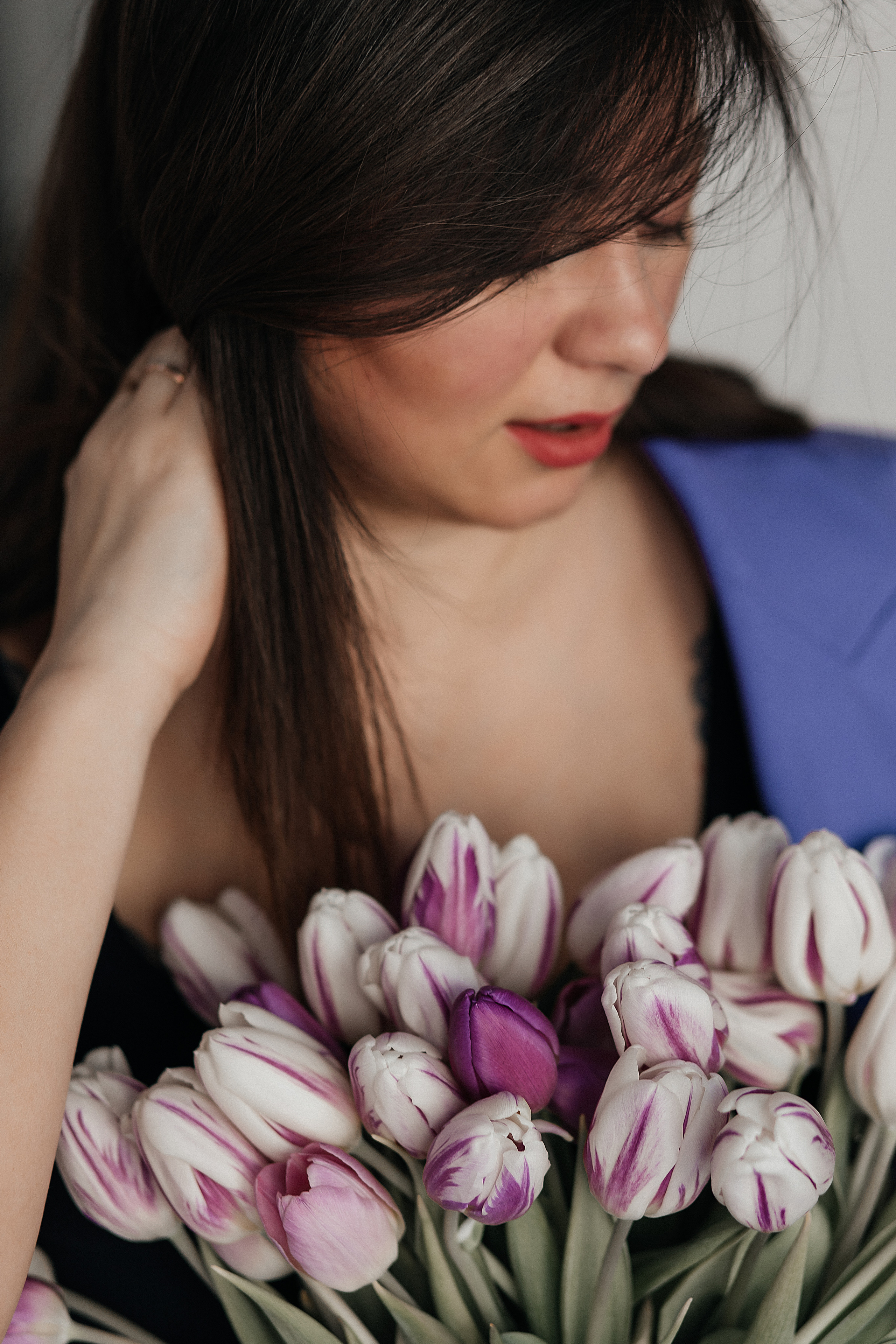 Tanja Güldner. Fotografin Heidenheim / Newborn, Babybauch & Familie - Nadine Schmalz