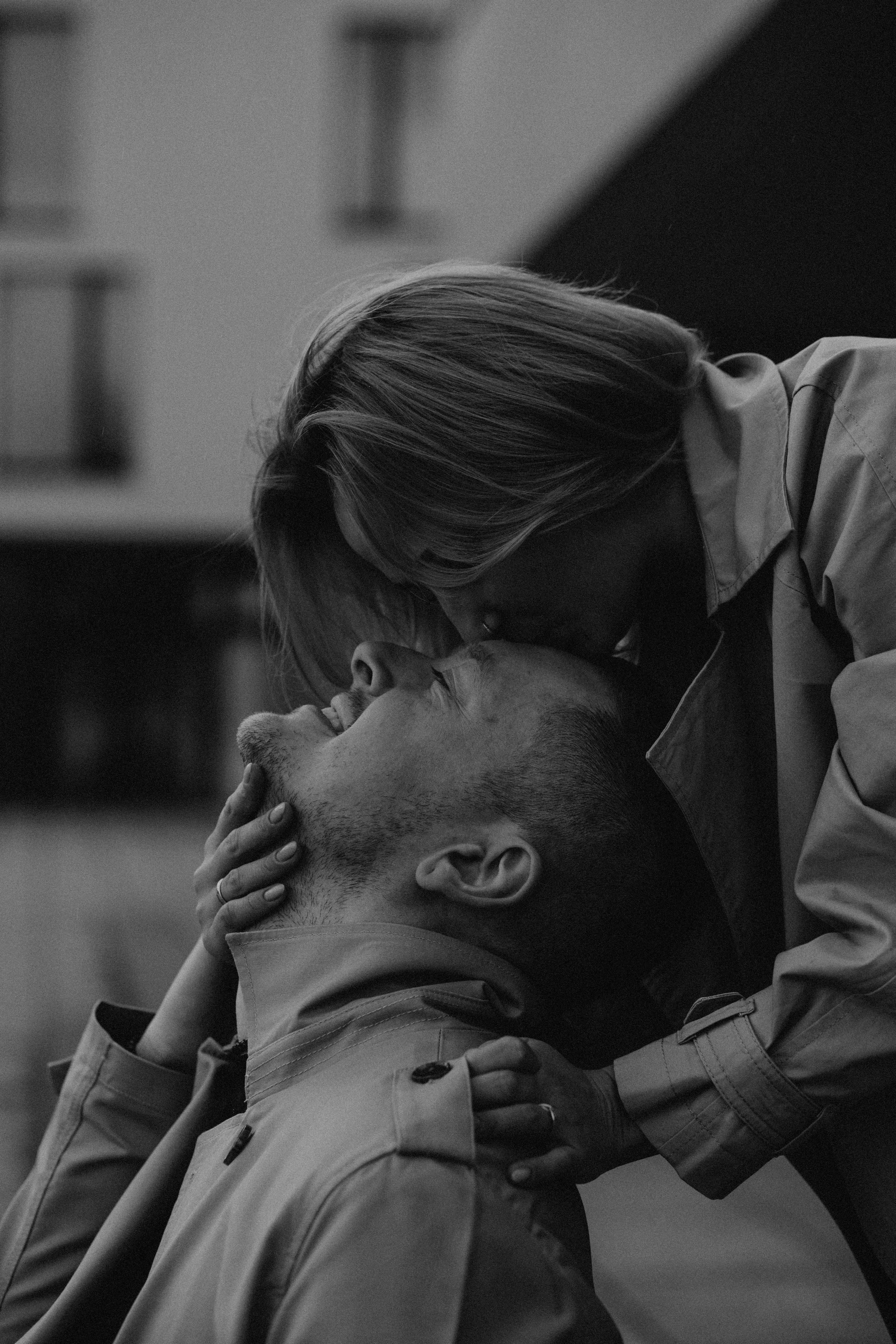 Lovestory. Fotografin Heidenheim / Newborn, Babybauch & Familie - Nadine Schmalz