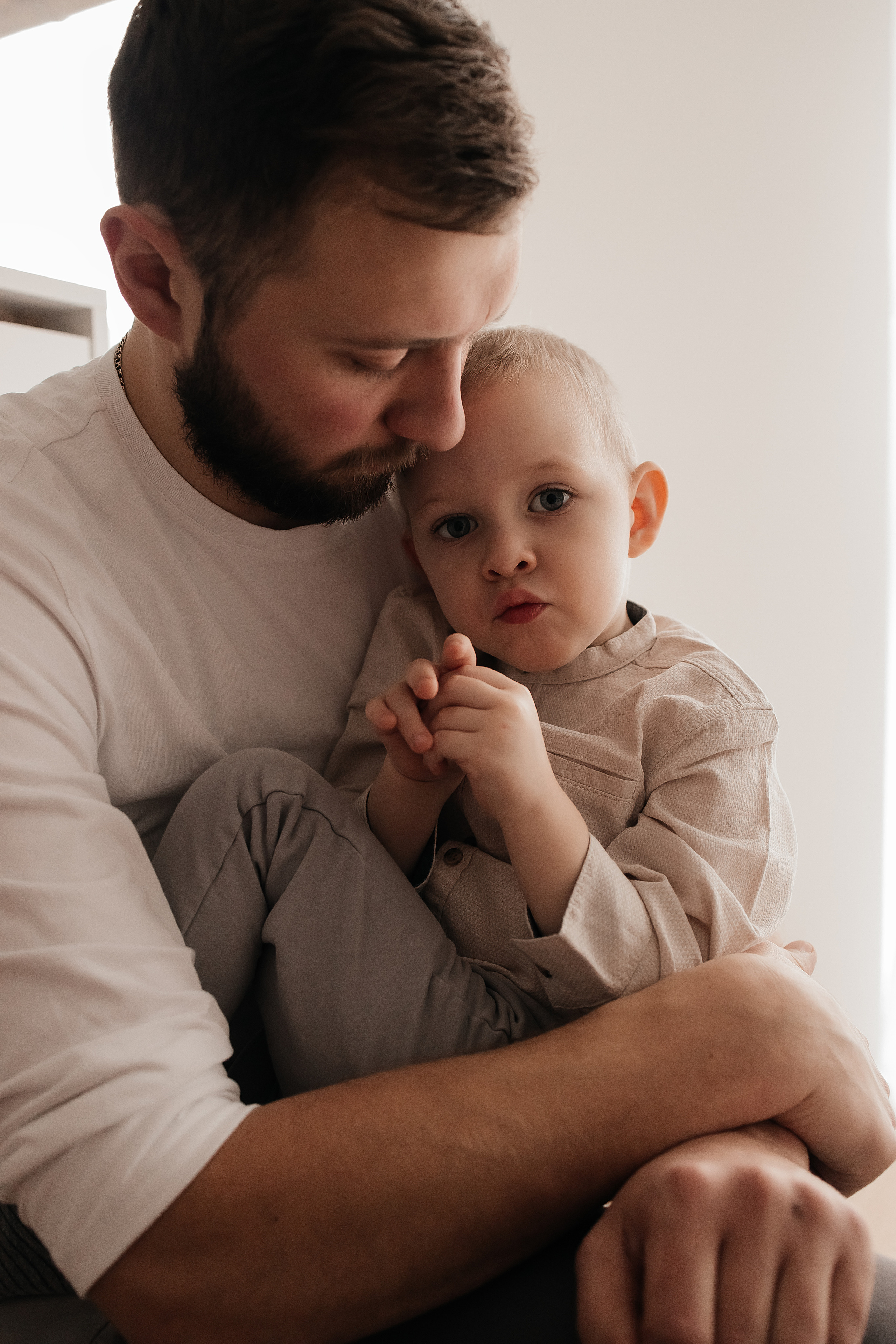 Newborn Lifestyle. Fotografin Heidenheim / Newborn, Babybauch & Familie - Nadine Schmalz