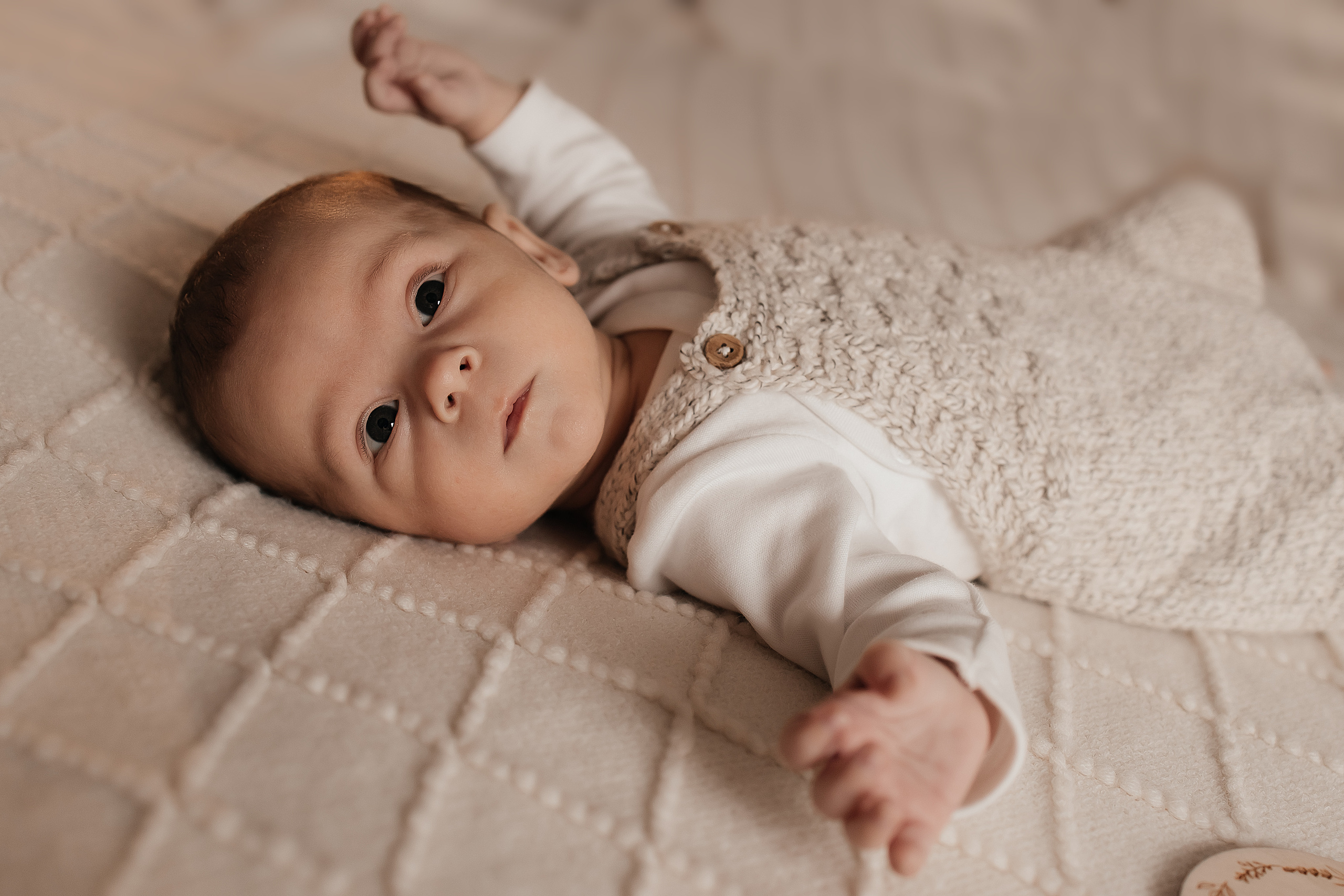 Newborn Lifestyle. Fotografin Heidenheim / Newborn, Babybauch & Familie - Nadine Schmalz