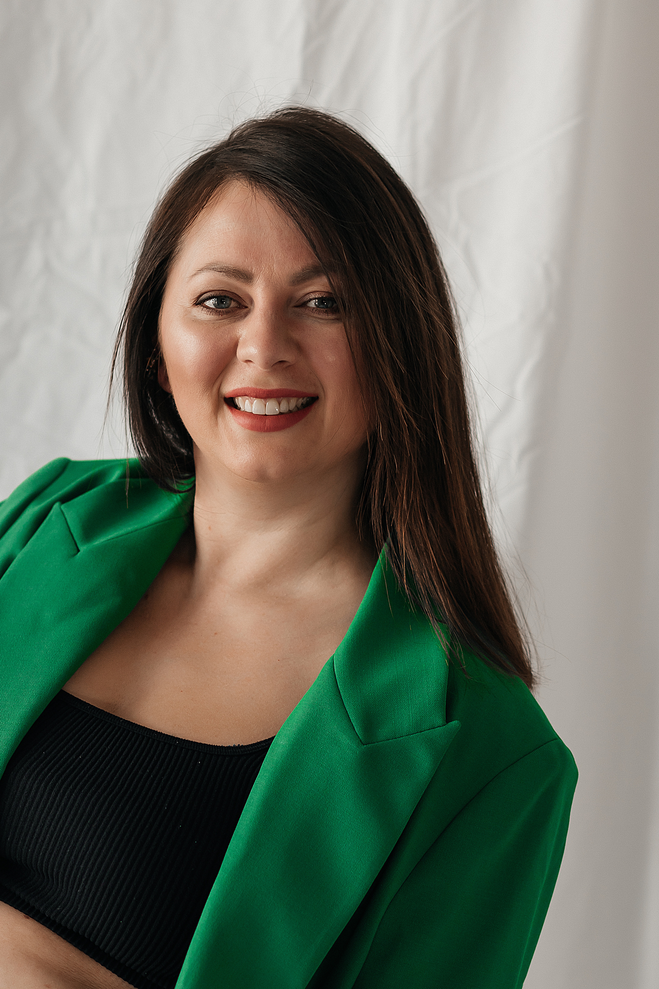 Tanja Güldner. Fotografin Heidenheim / Newborn, Babybauch & Familie - Nadine Schmalz